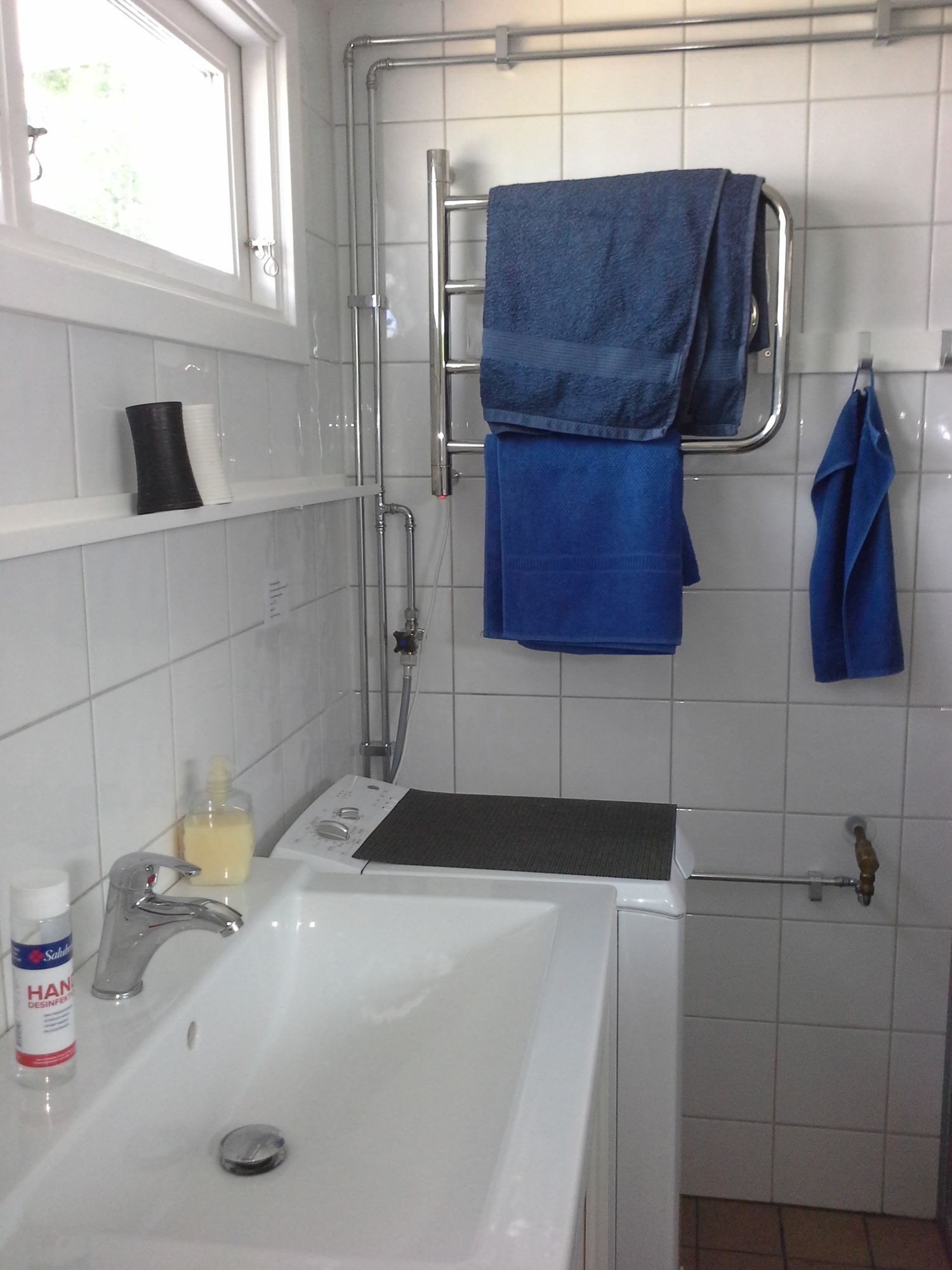 Modernt, strandnära hus vid Höganäs, Kullabygden – bild 15 av 18