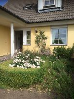 Hus i Brantevik uthyres