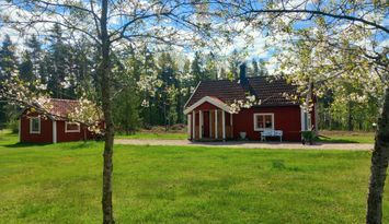 1800 tals Soldattorp