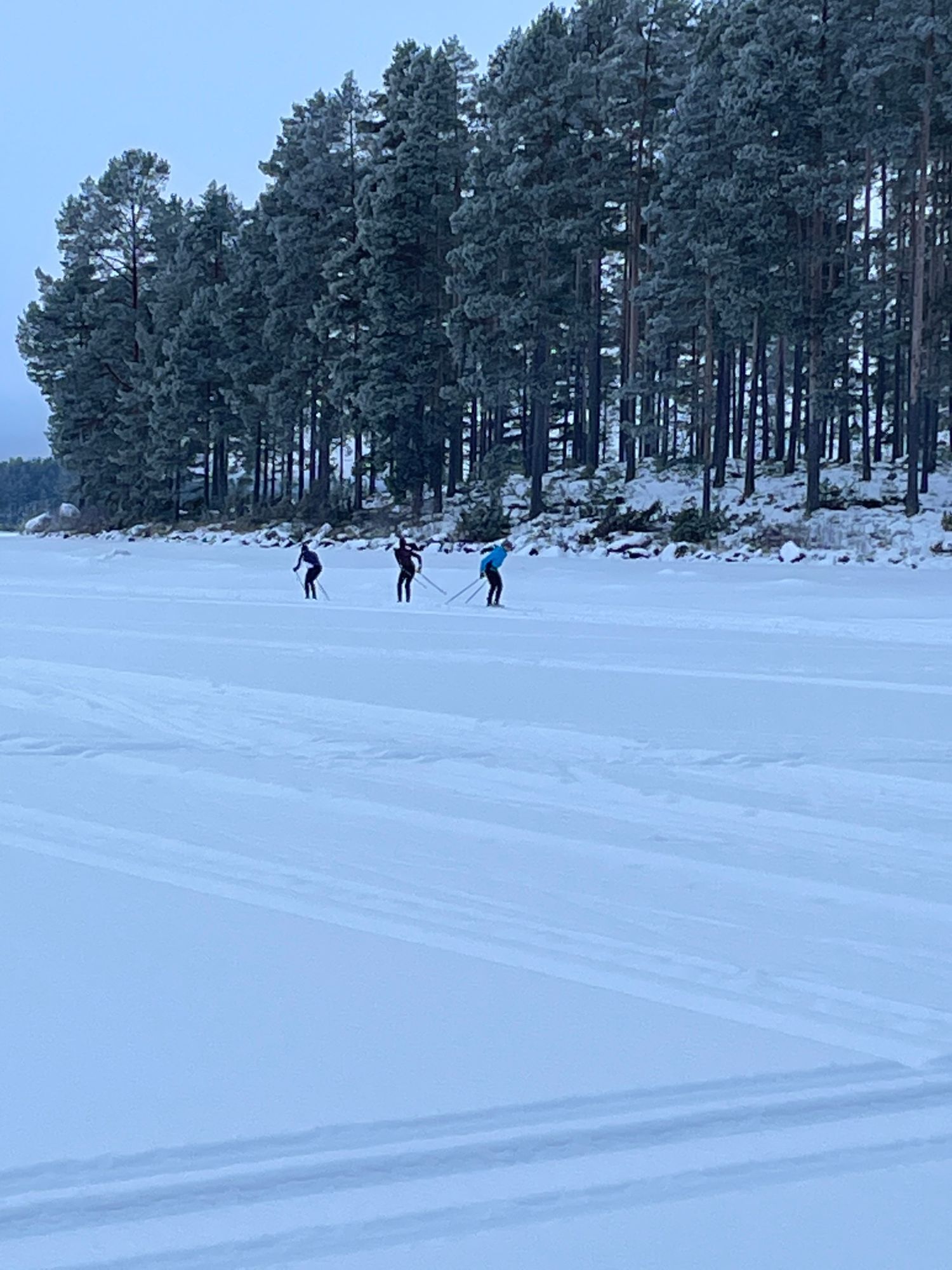 Mysig stuga i Venjan – bild 3 av 24