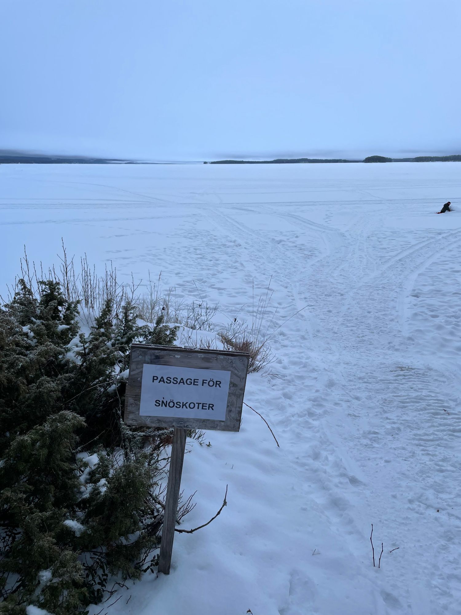 Mysig stuga i Venjan – bild 5 av 24