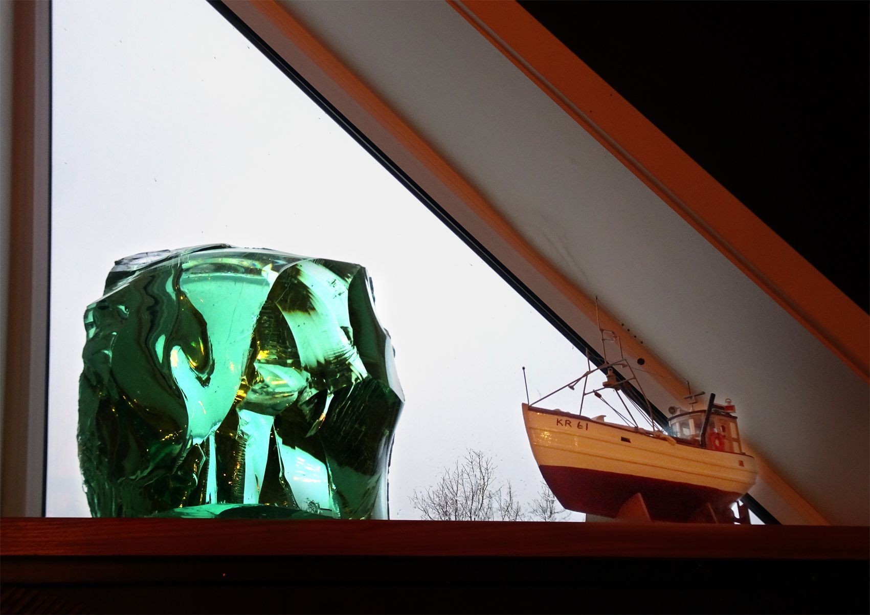 Havsutsikt och 50m till badstrand – bild 7 av 24