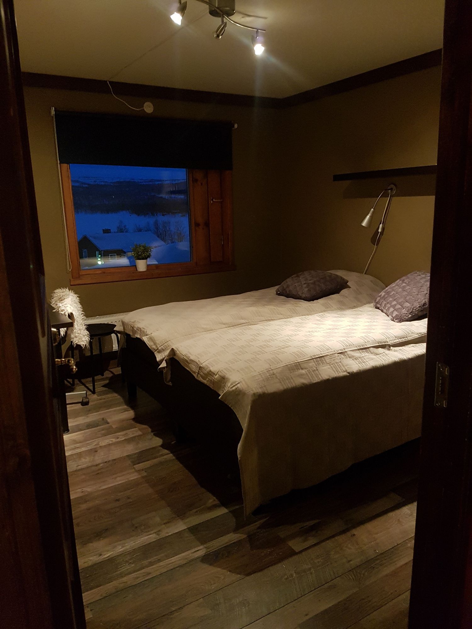 Tänndalen, lägenhet 10 bäddar – bild 6 av 13
