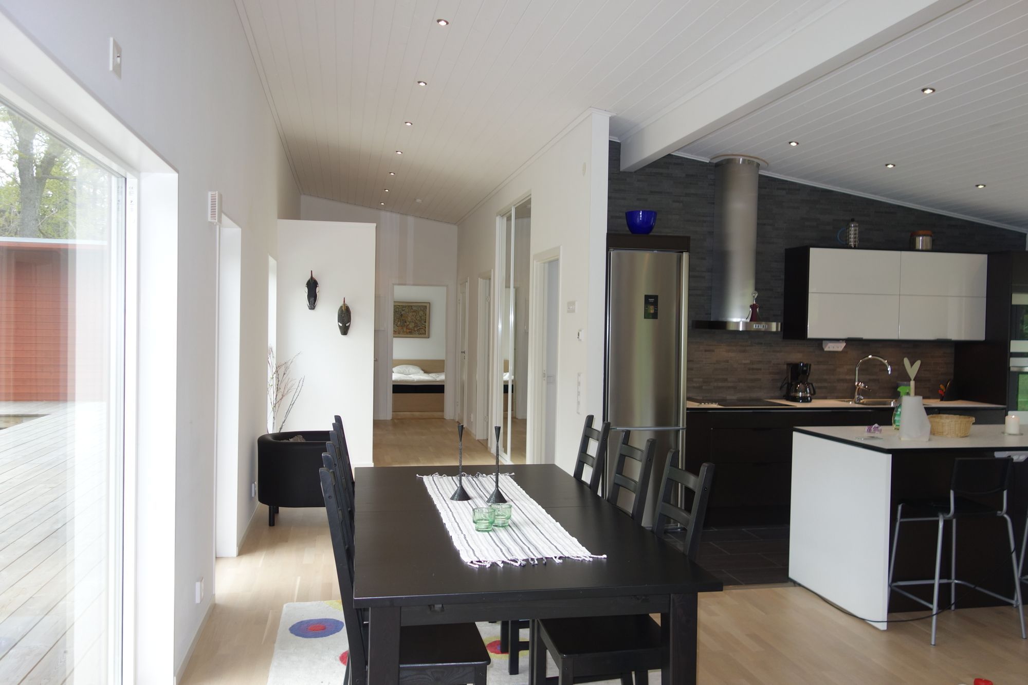 Ljusterös Pärla. Högklassig modern design – bild 8 av 24