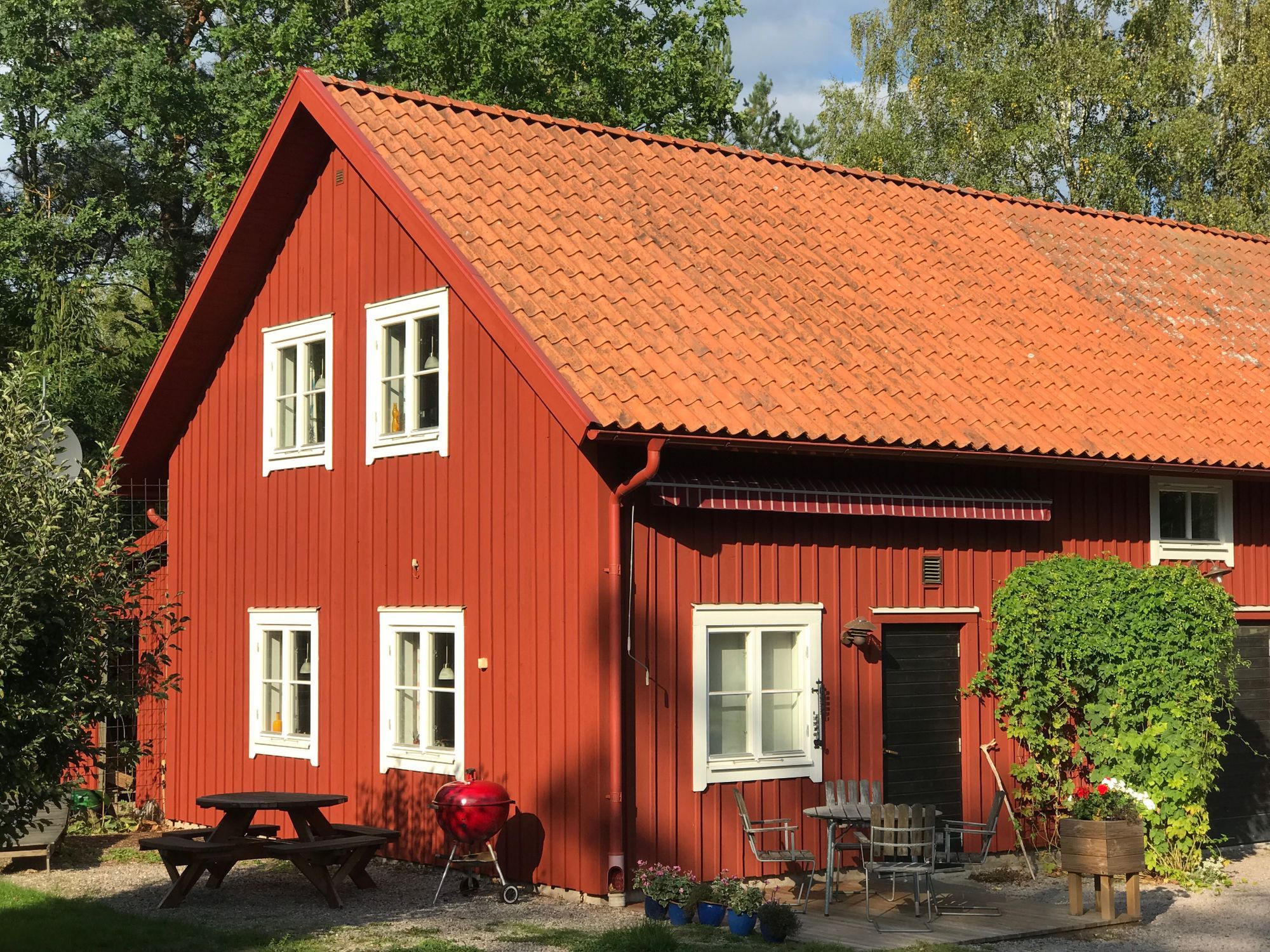 Lövängen