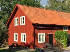 Lövängen