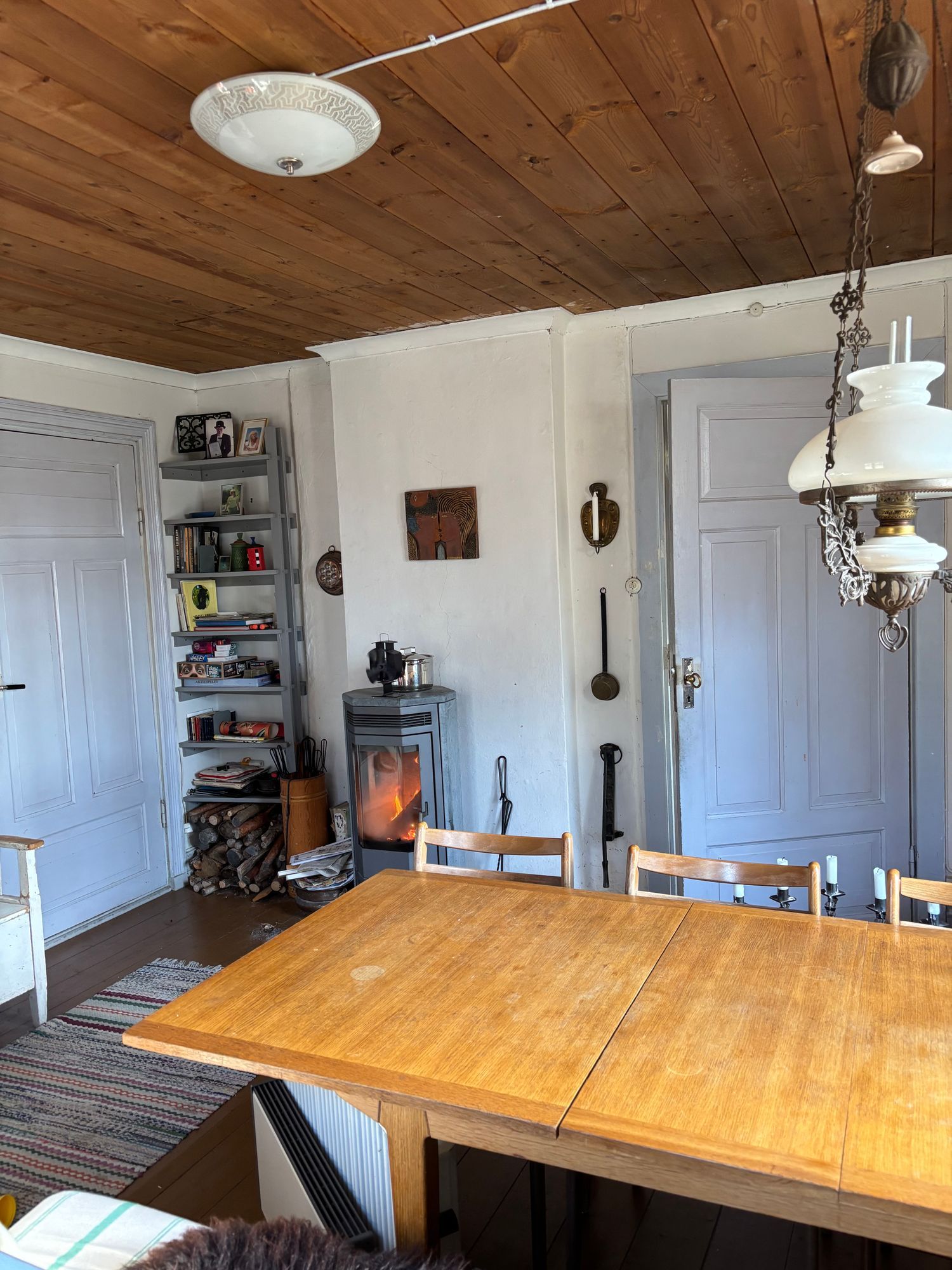Genuint lantligt panghus, norra Gotland! – bild 3 av 24