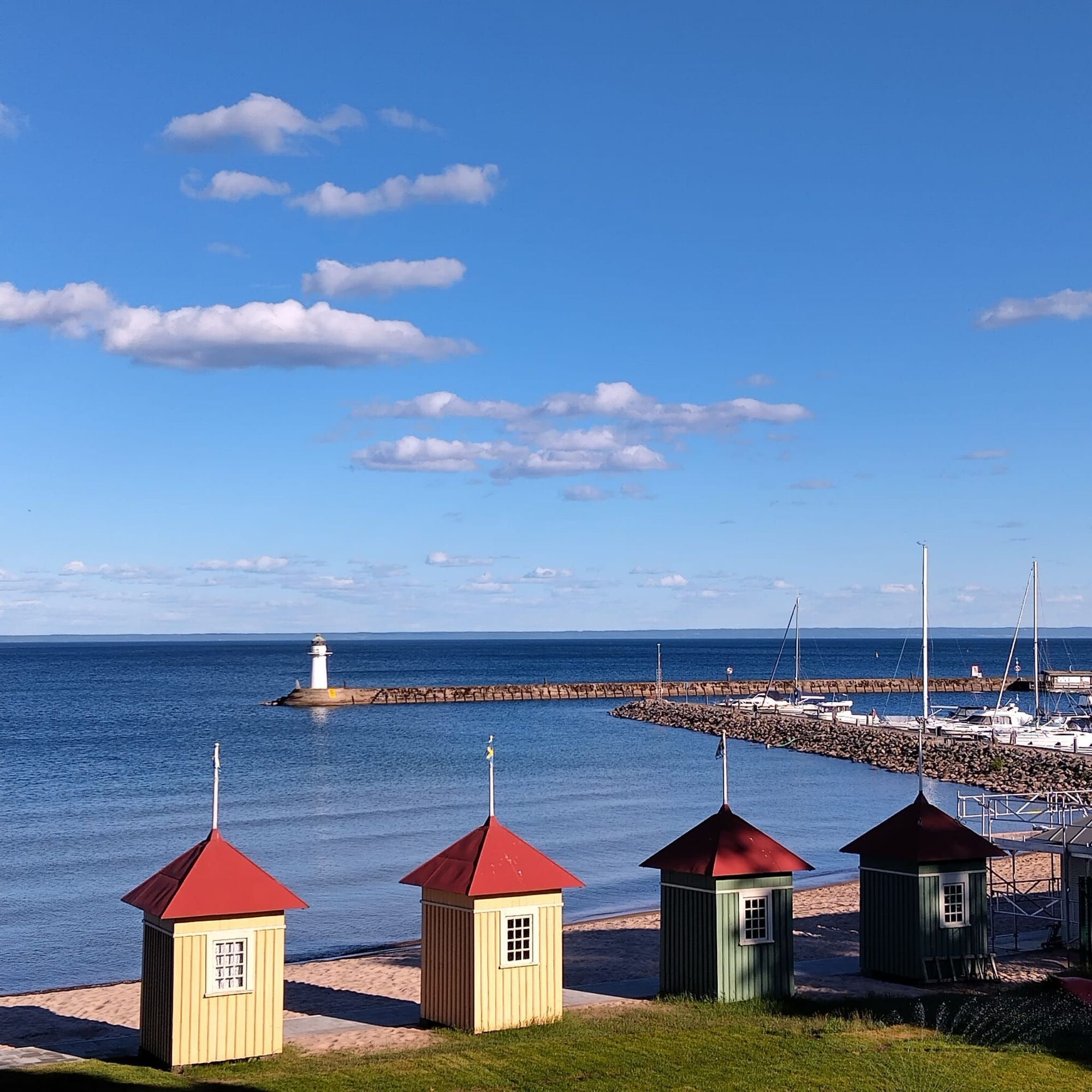 Mysigt fritidshus nära Mullsjön, Hjo & Vättern – bild 19 av 20