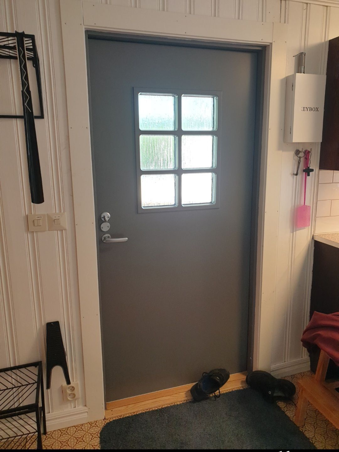 Gedigen och välutrustad fjäll stuga uthyres! – bild 6 av 24