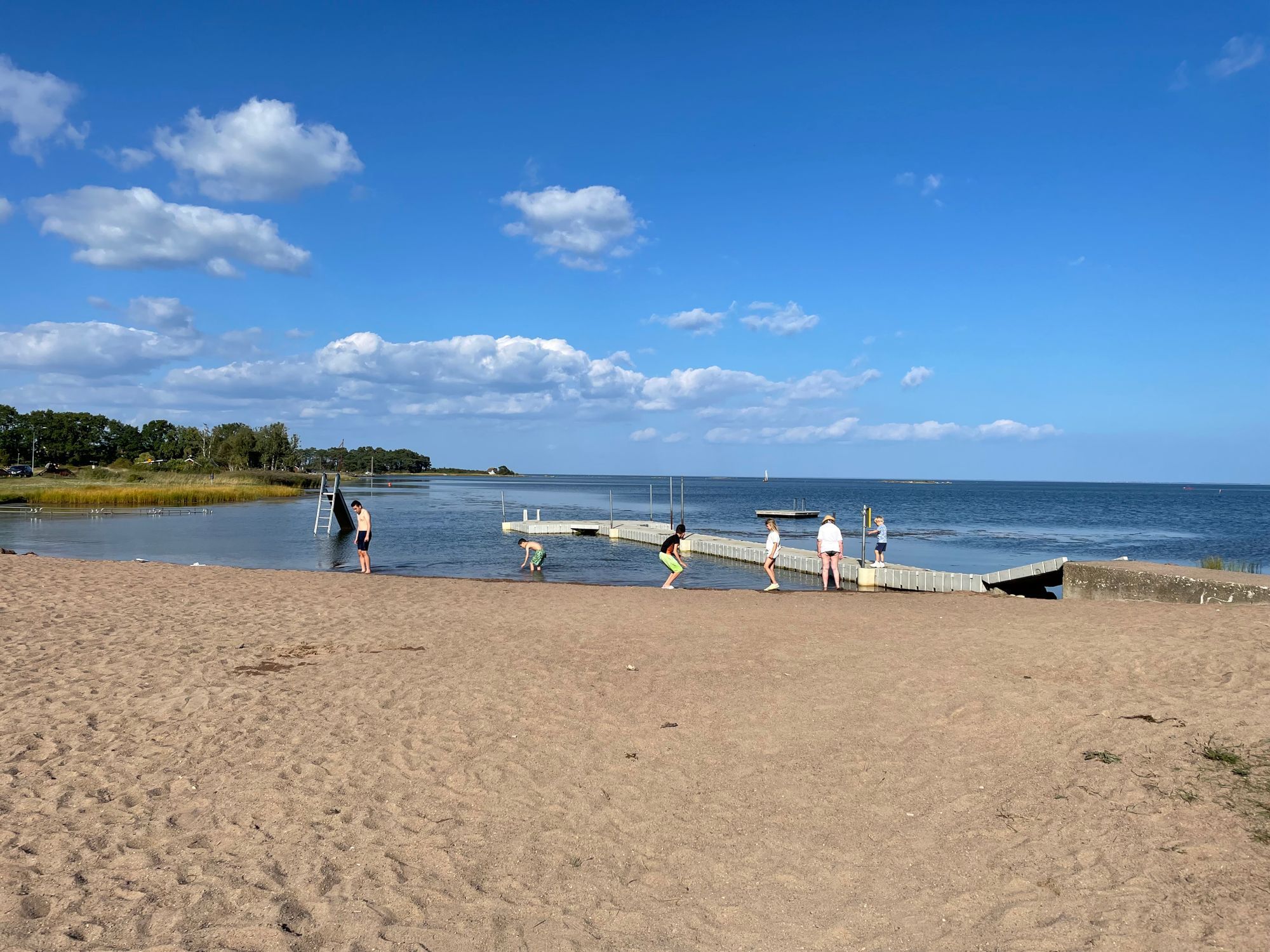 Bergkvaravilla nära stranden för 5 personer – bild 2 av 20