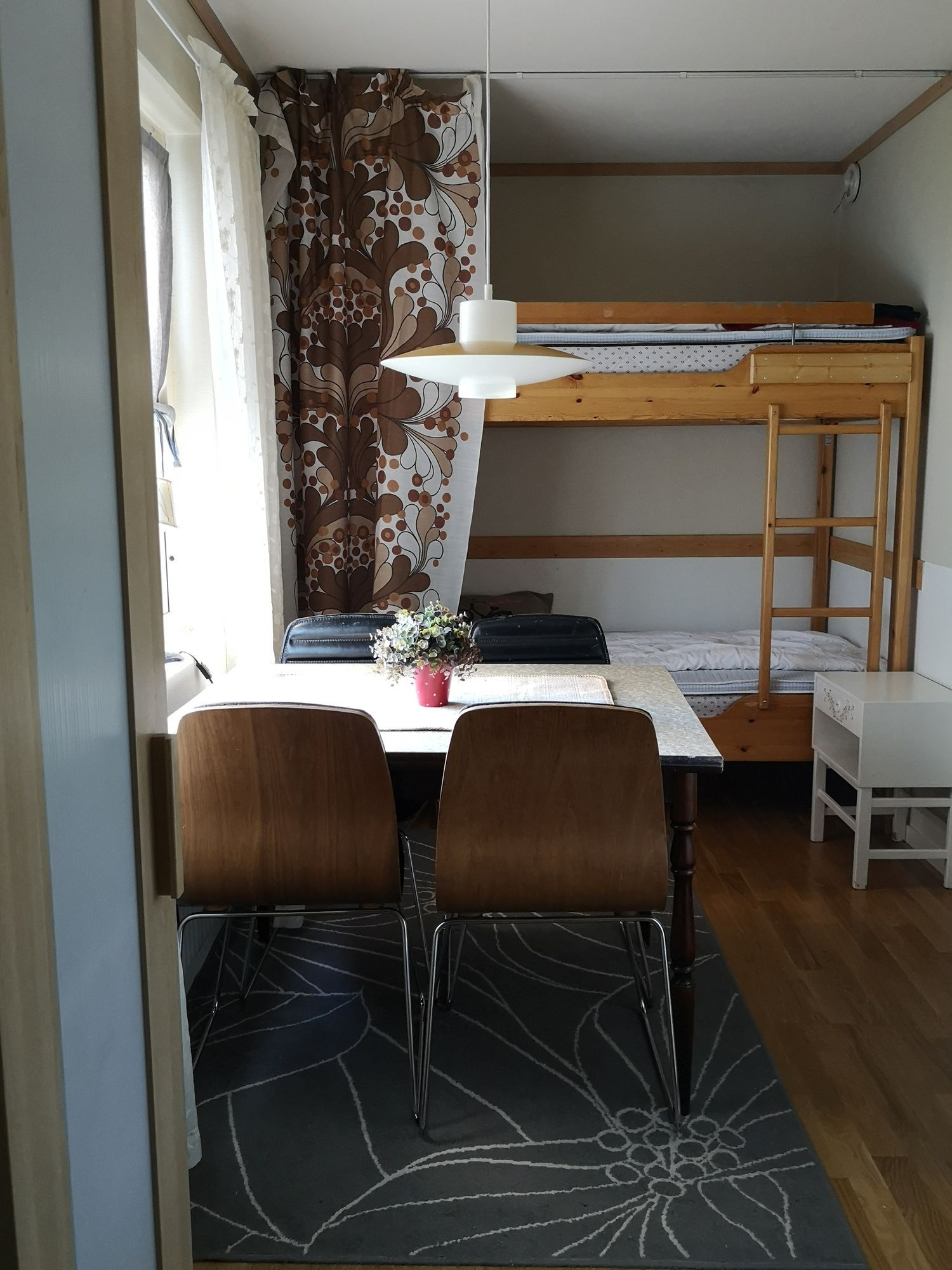Lägenhet i Åre Björnen 28 m2, ski in/ski out