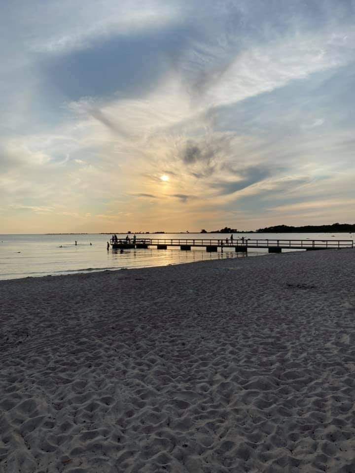 Villa med sjösutsikt, Björkhaga, Gotland – bild 21 av 24