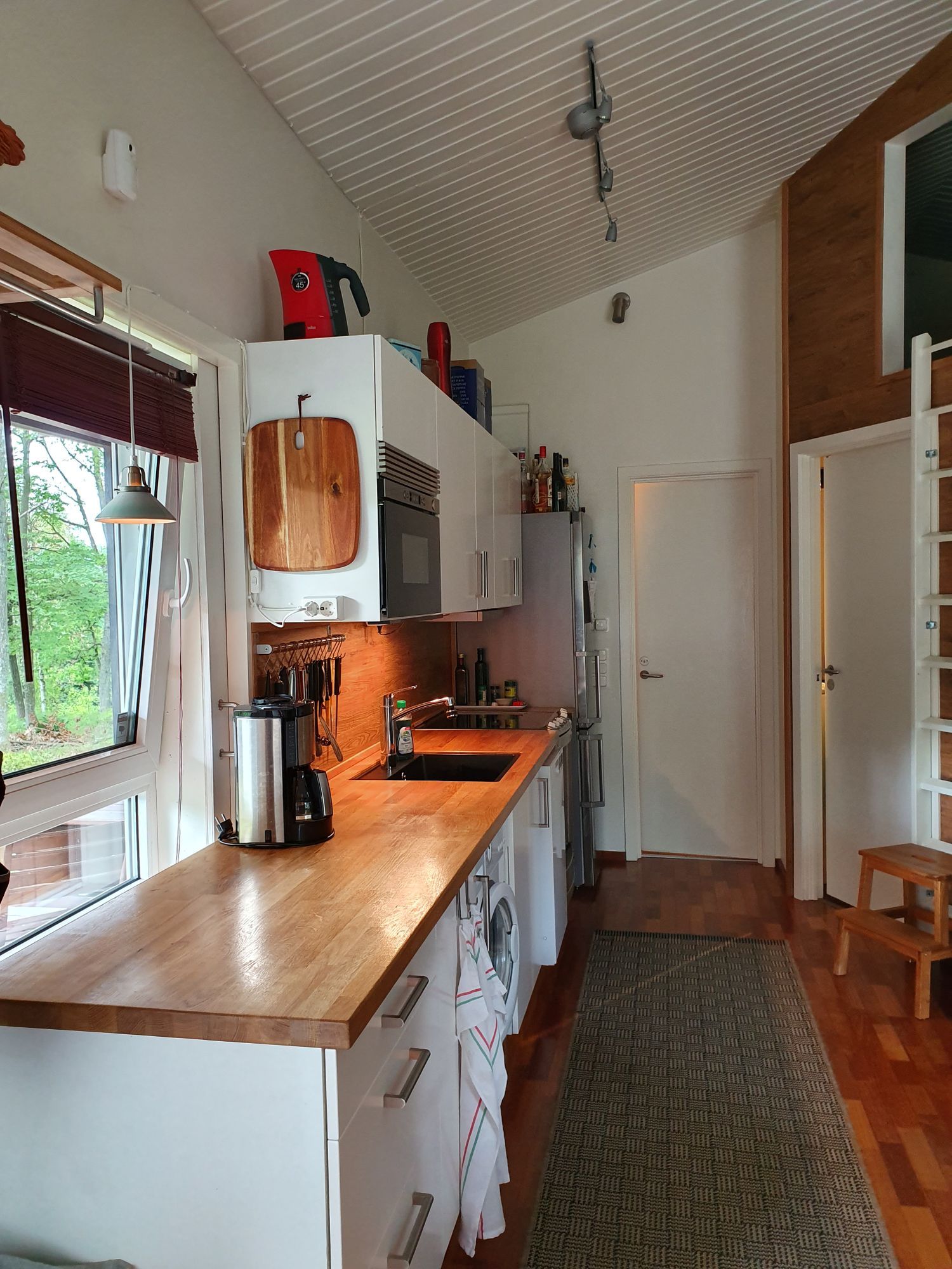 Charmig och modern stuga med alla bekvämligheter! – bild 5 av 24