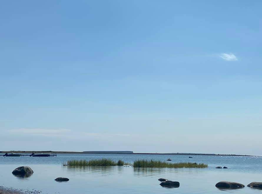 Villa med sjösutsikt, Björkhaga, Gotland – bild 18 av 24