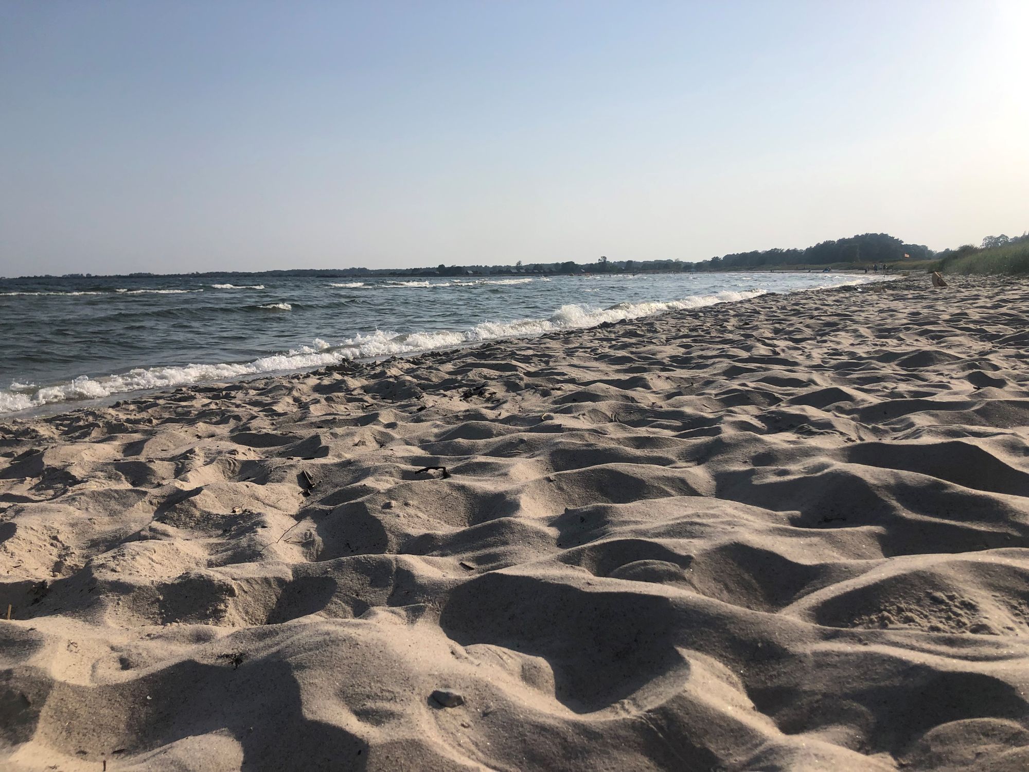 Mysig stuga 400 m från Sandbybadet (Kesnäsudden) – bild 16 av 19