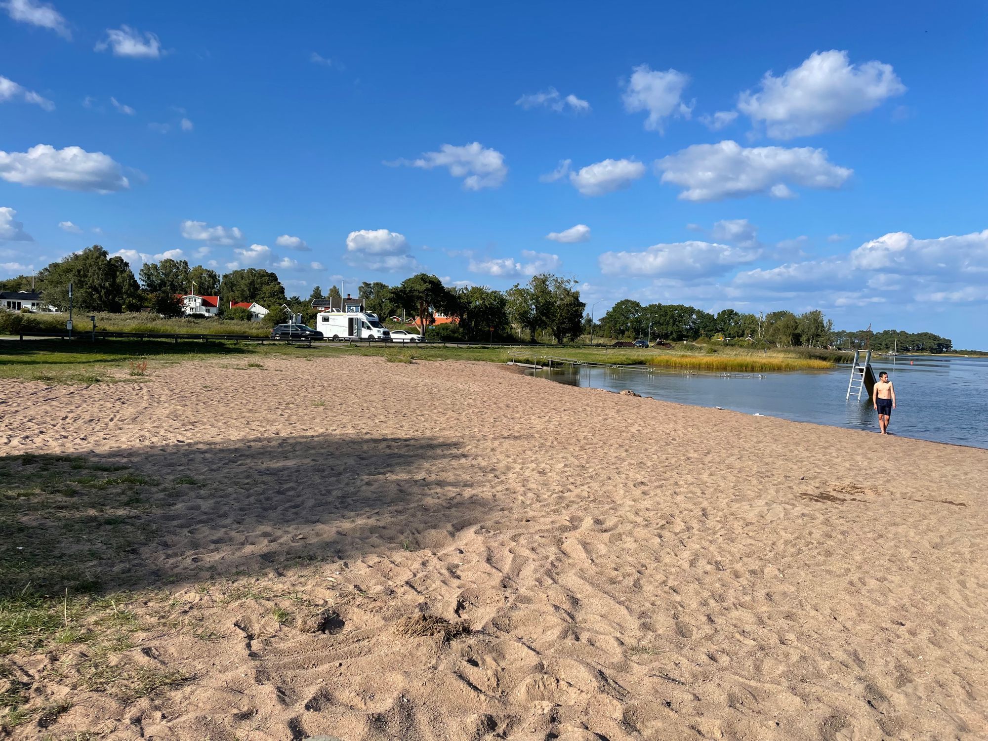 Bergkvaravilla nära stranden för 5 personer – bild 13 av 20