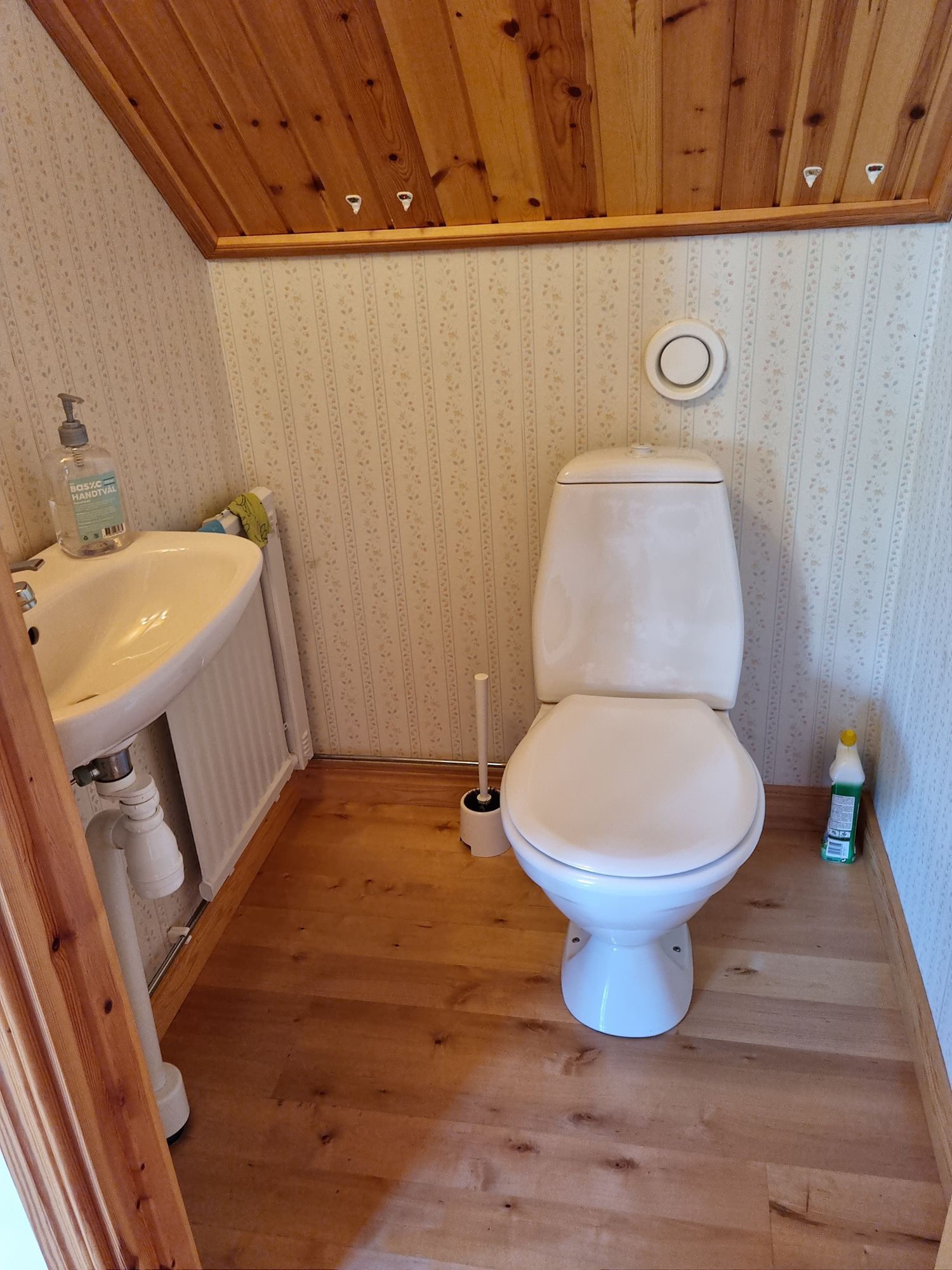 Fritidshus i Vickleby, Öland – bild 12 av 16