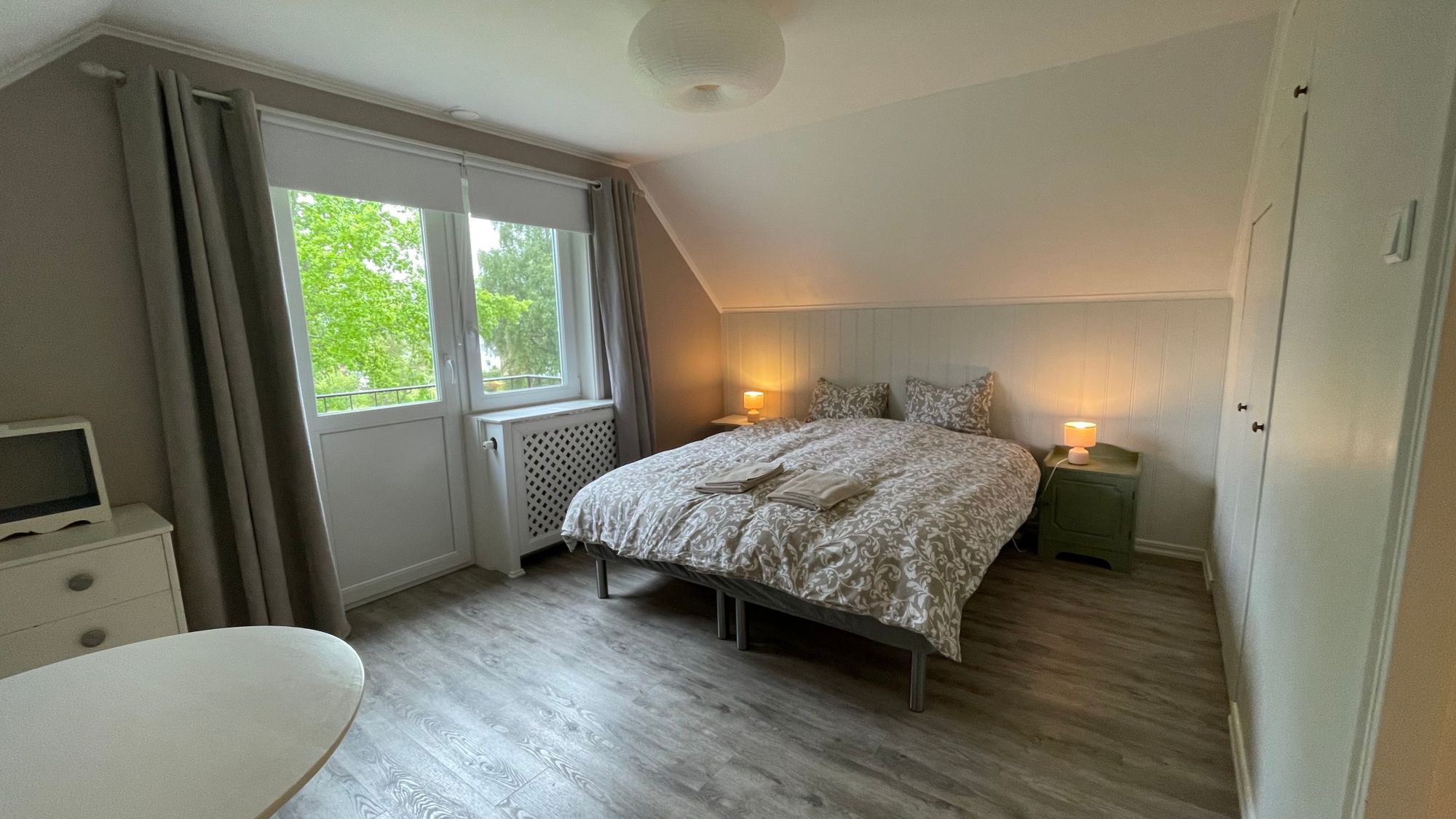 Annikas House at Höga Kusten with Sauna & Garden – bild 5 av 24