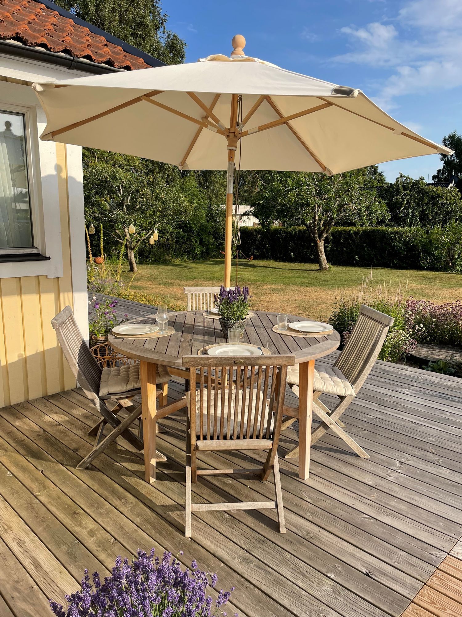 Sommarhus i närheten av Båstad, Bjärehalvön – bild 3 av 24