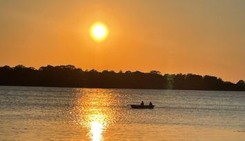 FANTASTISKT HUS MED STRANDTOMT PÅ STURKÖ; BLEKINGE