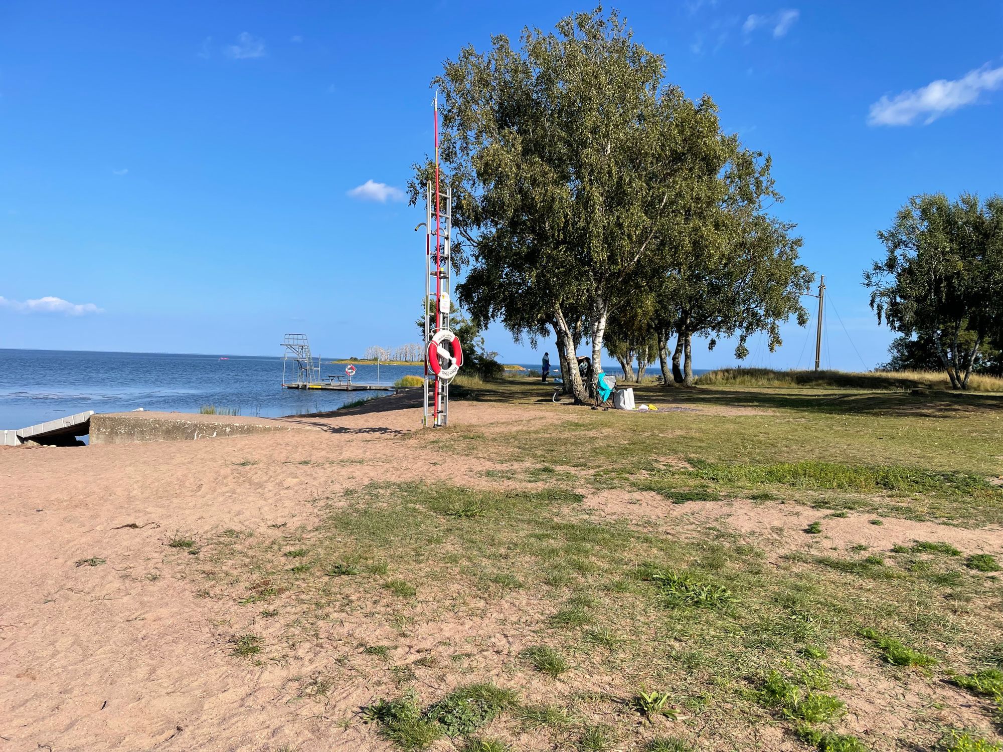 Bergkvaravilla nära stranden för 5 personer – bild 18 av 20