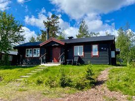Mysig stuga Sälen - Lindvallen/Gubbmyren m bastu