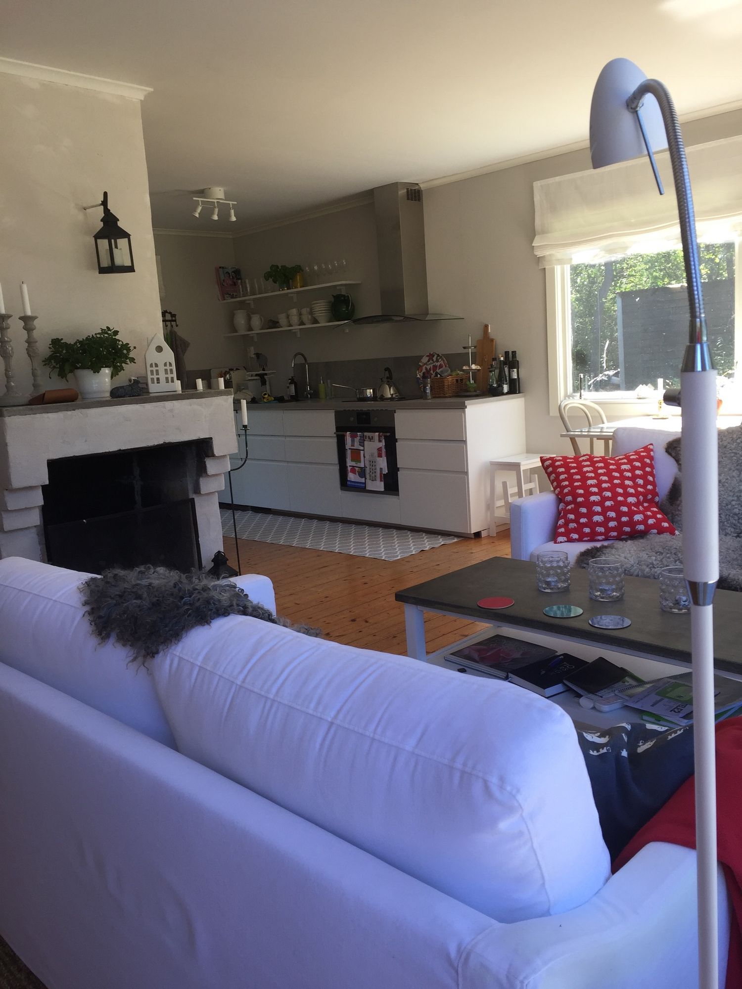 Fint hus med havsutsikt – bild 9 av 16