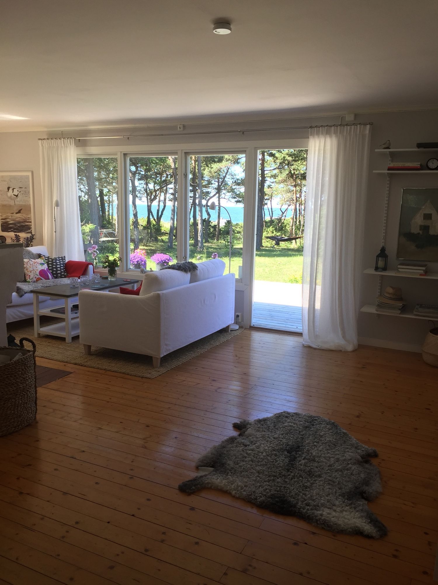 Fint hus med havsutsikt – bild 7 av 16