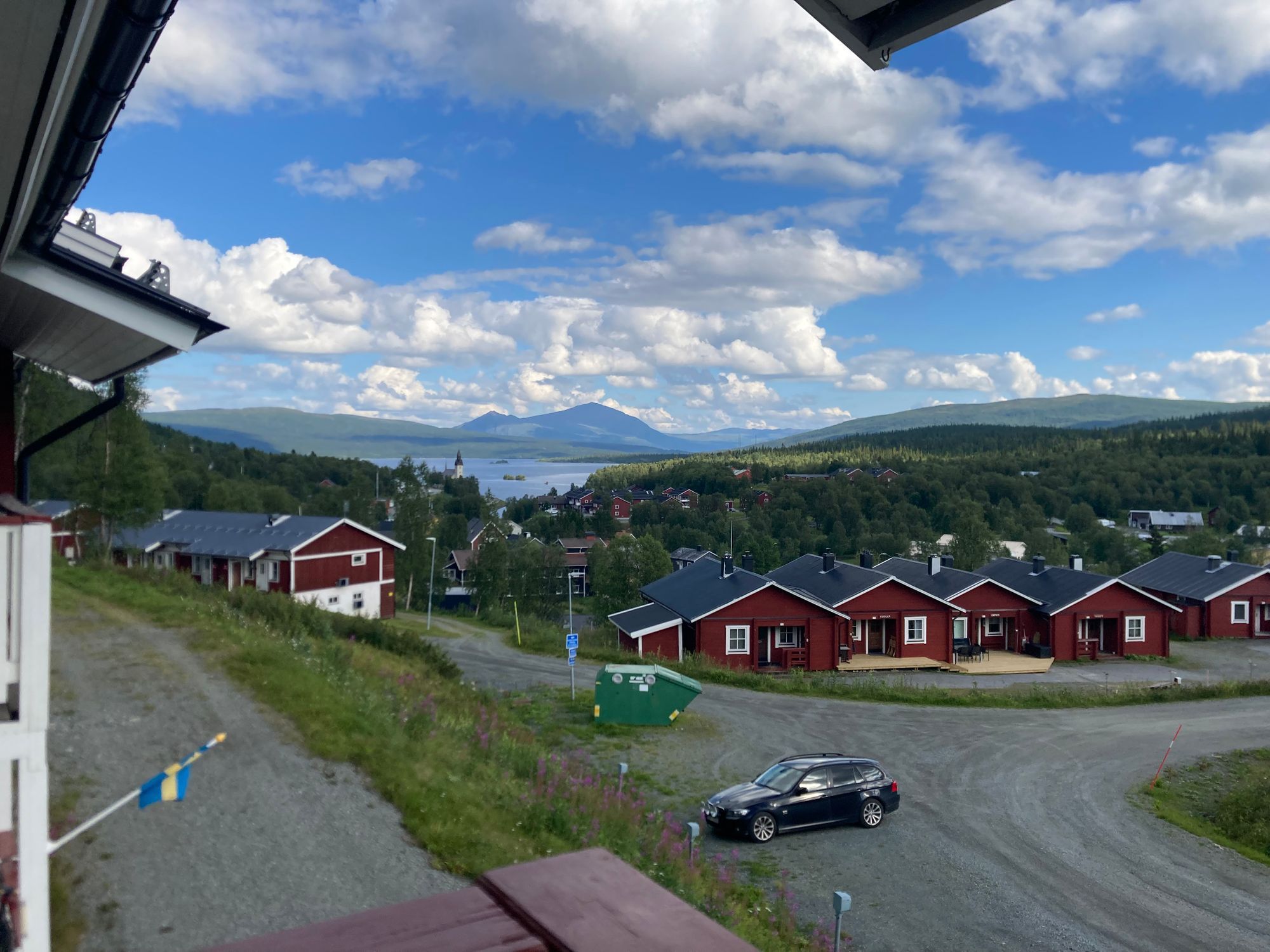 Stuga i Tärnaby med 6 bäddar #35485 – bild 6 av 14