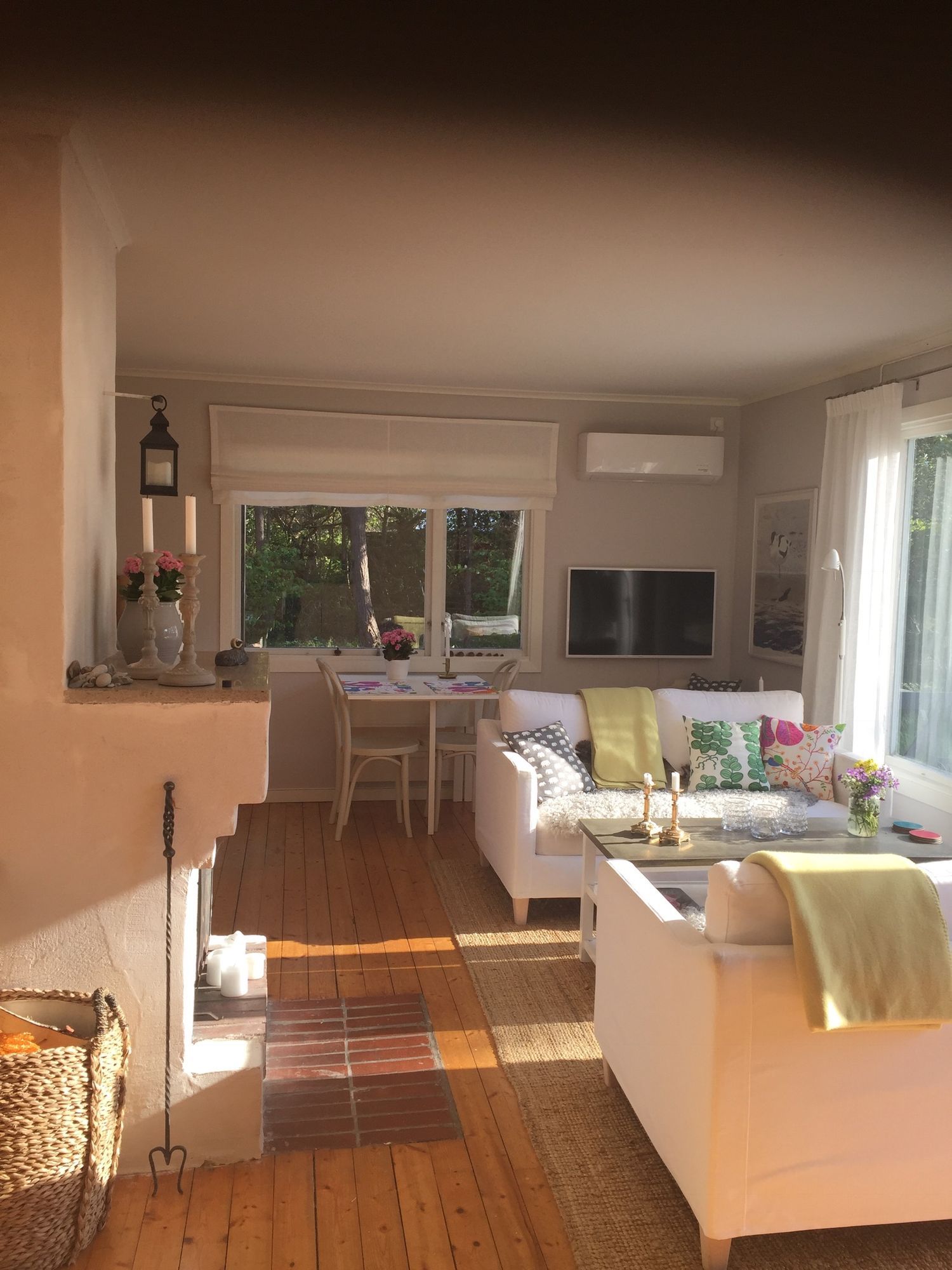 Fint hus med havsutsikt – bild 8 av 16