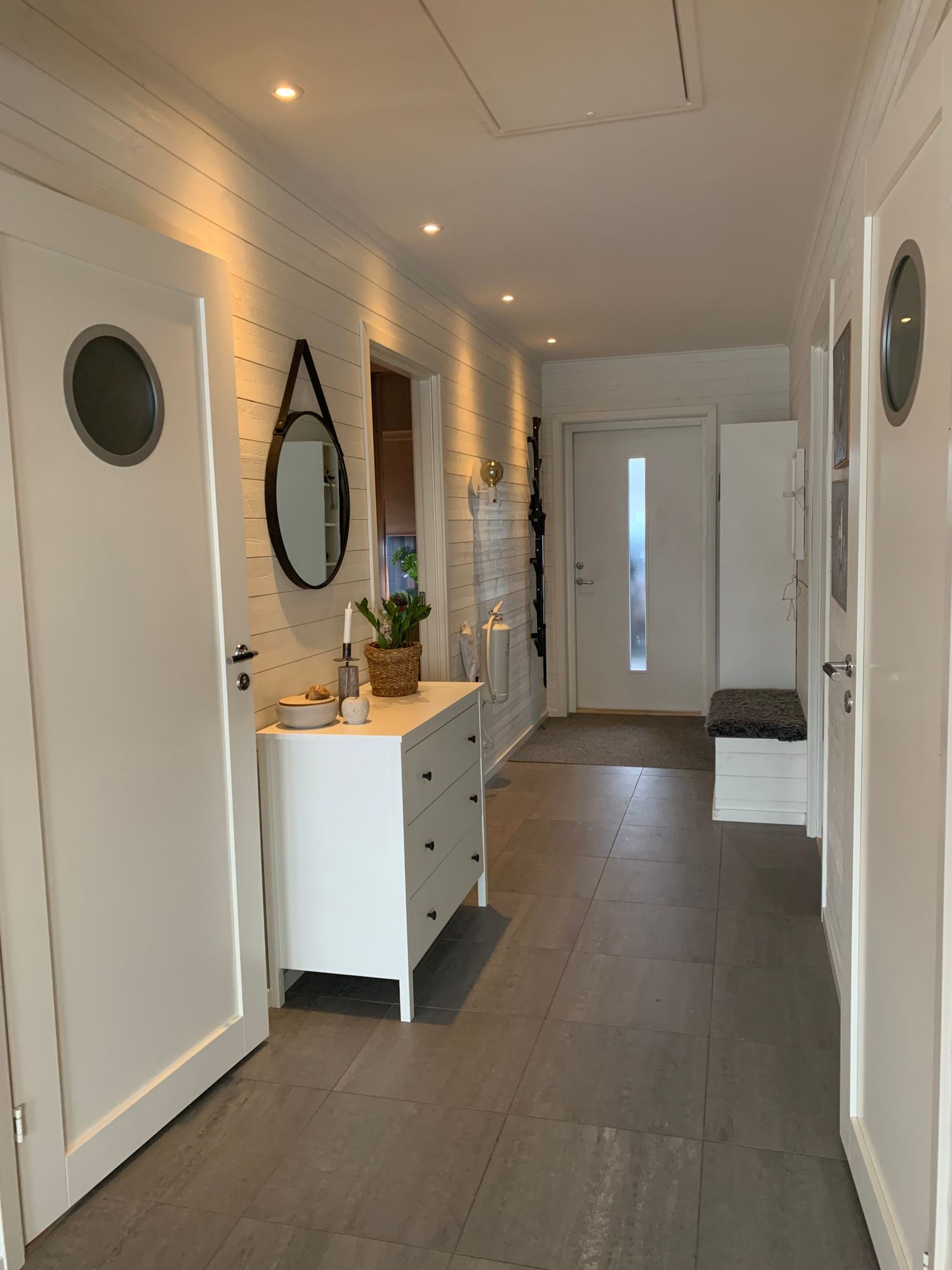 Fint boende i Borgafjäll. – bild 5 av 12