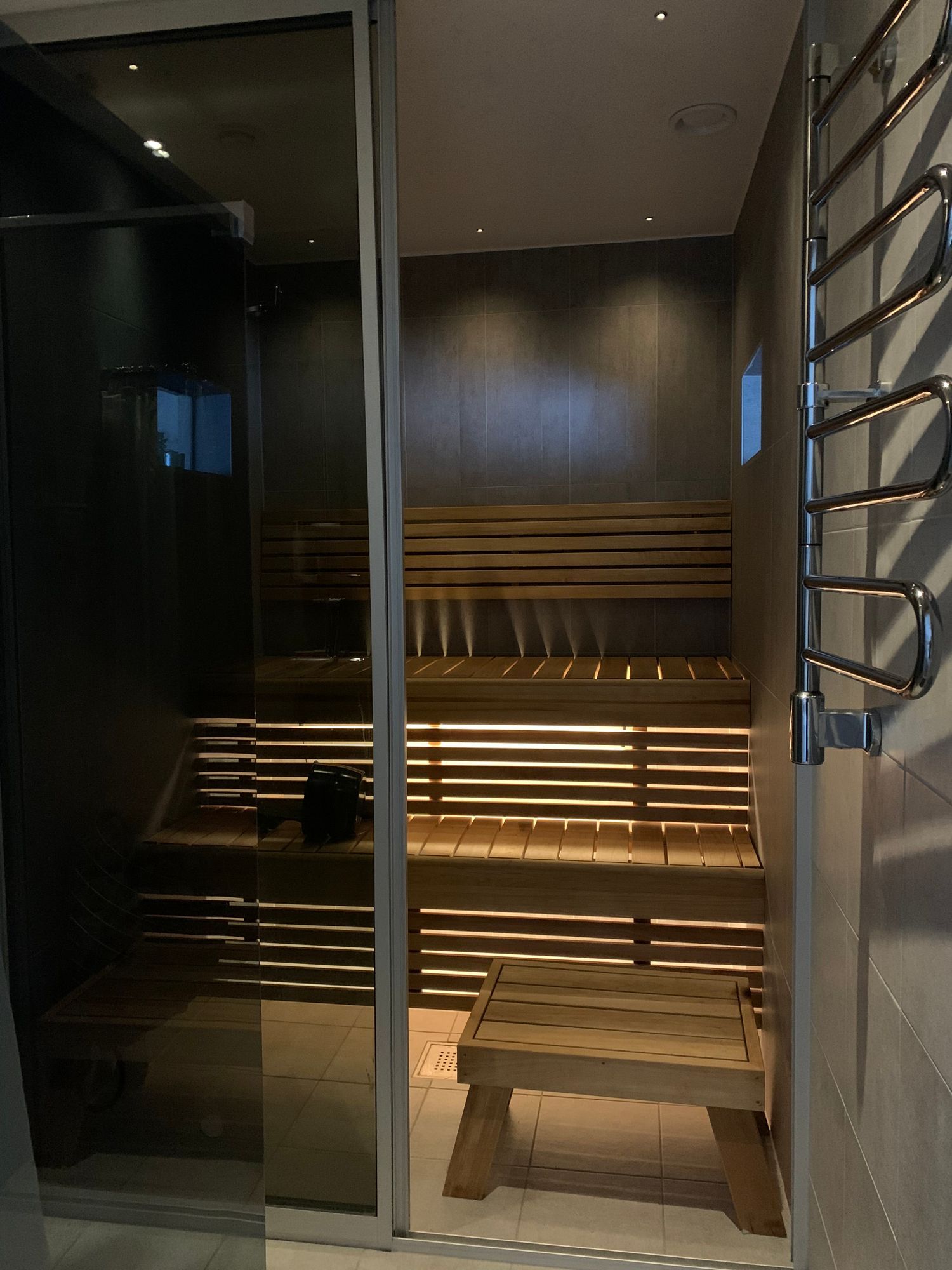 Fint boende i Borgafjäll. – bild 9 av 12