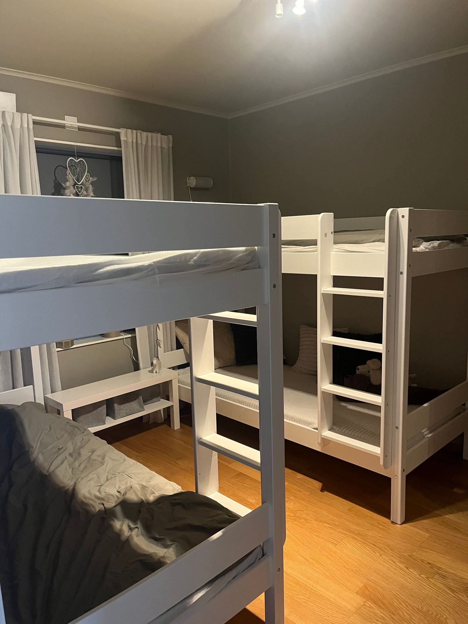 Fint boende i Borgafjäll. – bild 7 av 12