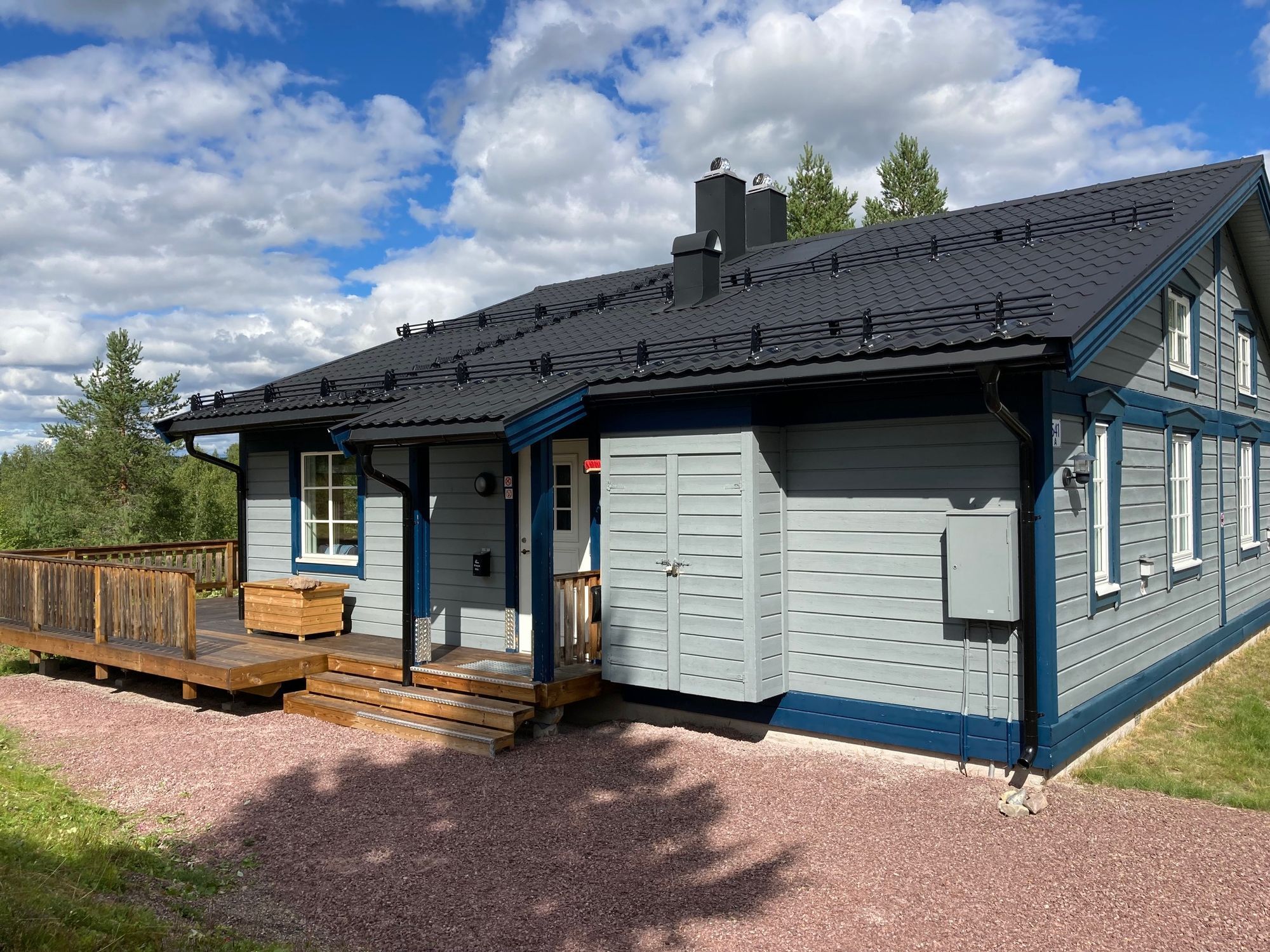 Stuga i Sälen Pistvägen 541a Transtrand med 8 bäddar #32307 – bild 2 av 15