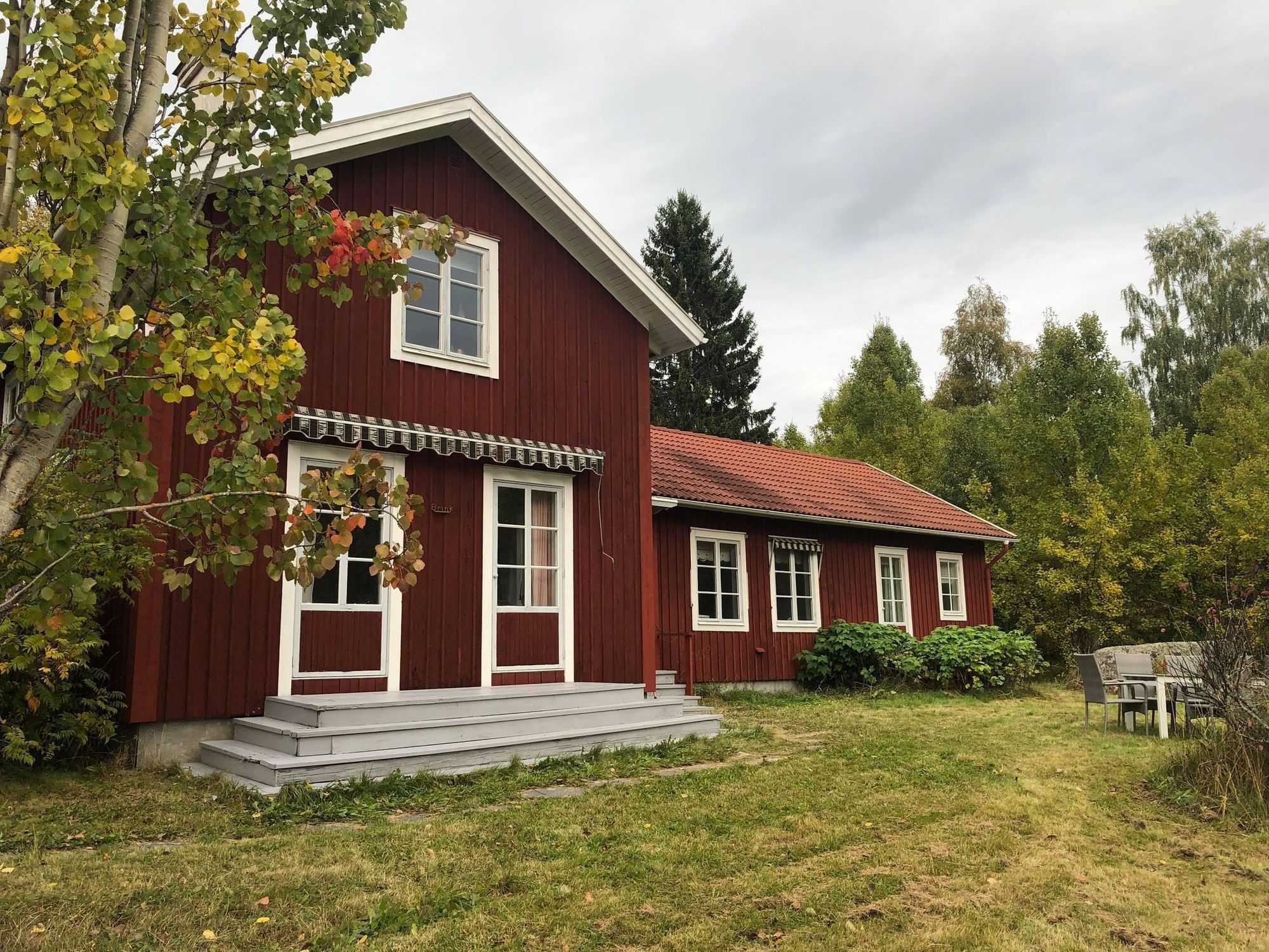 Hälsingecharm bara 5 min fr centrala Järvsö – bild 2 av 16