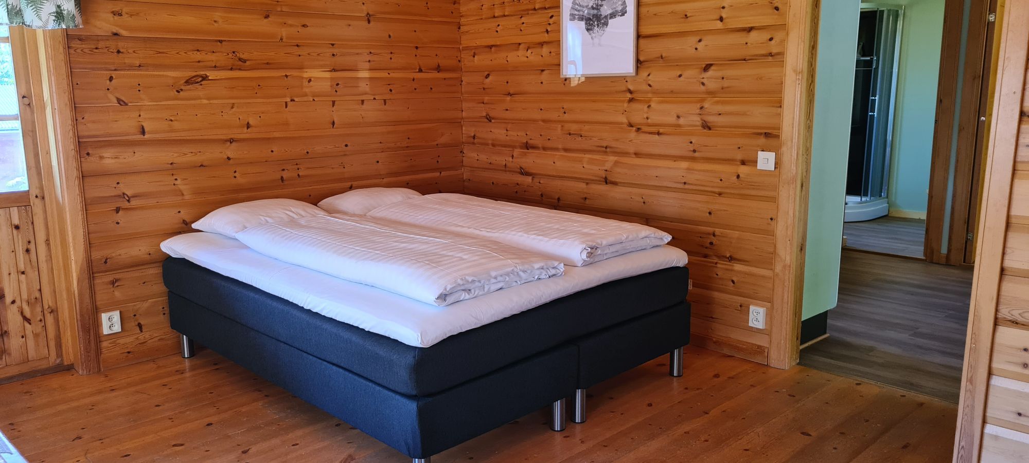 Hamra Stugby- Stuga Nr. 5 – bild 4 av 24
