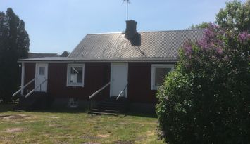 Södra Öland, Össby - Stort hus uthyres/v