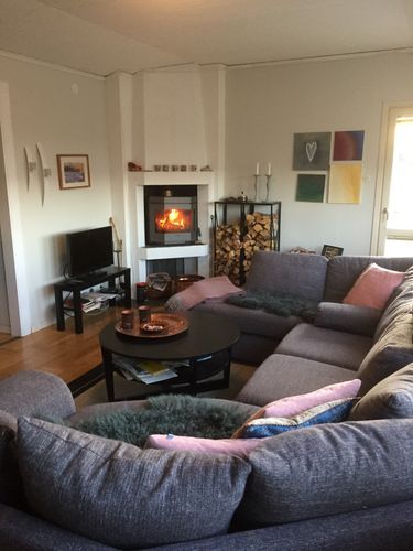 Stuga i Blåsjöfallet med 5 + 4 bäddar #26597