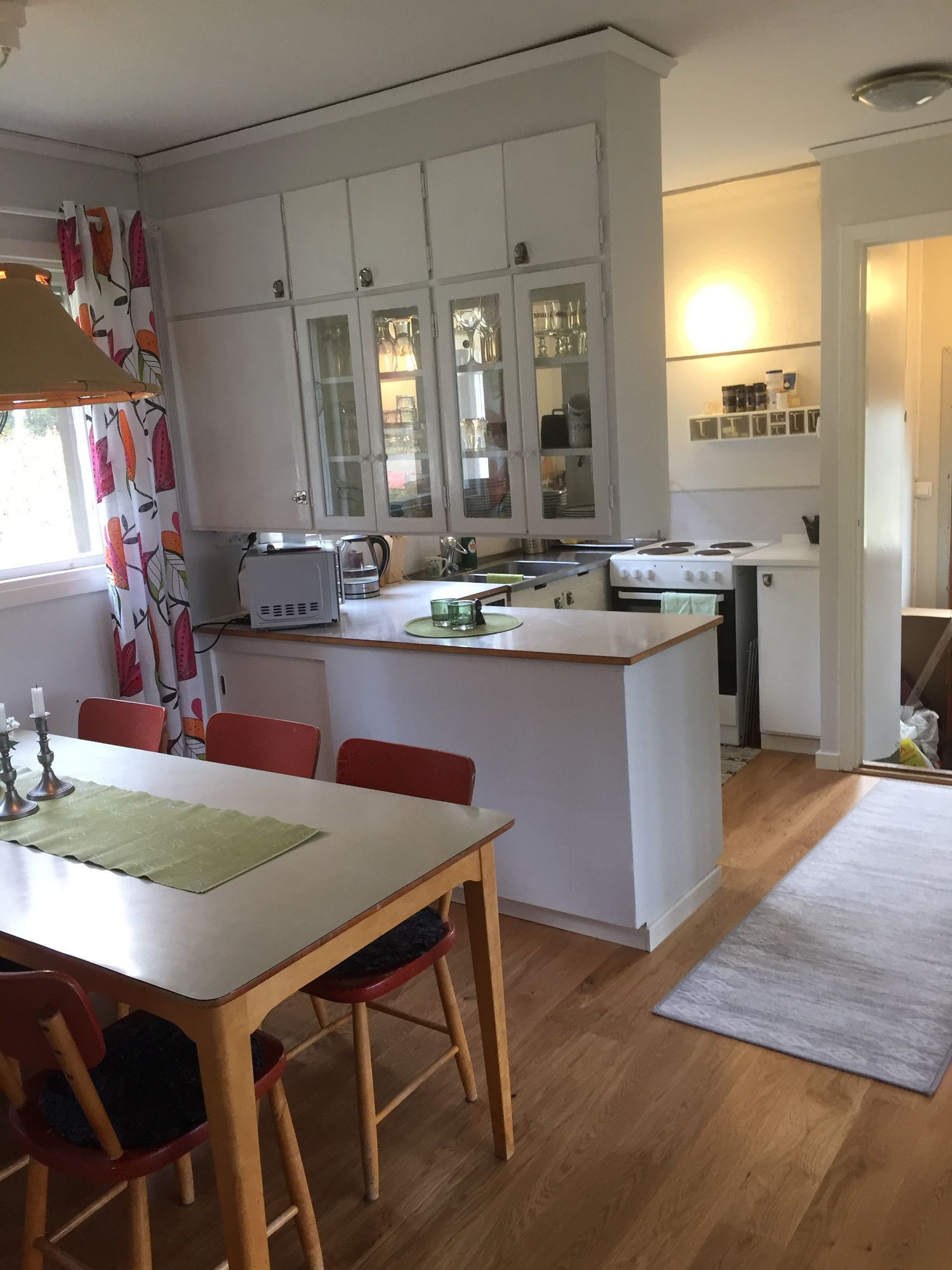 Stuga i Blåsjöfallet med 5 + 4 bäddar #26597 – bild 3 av 20