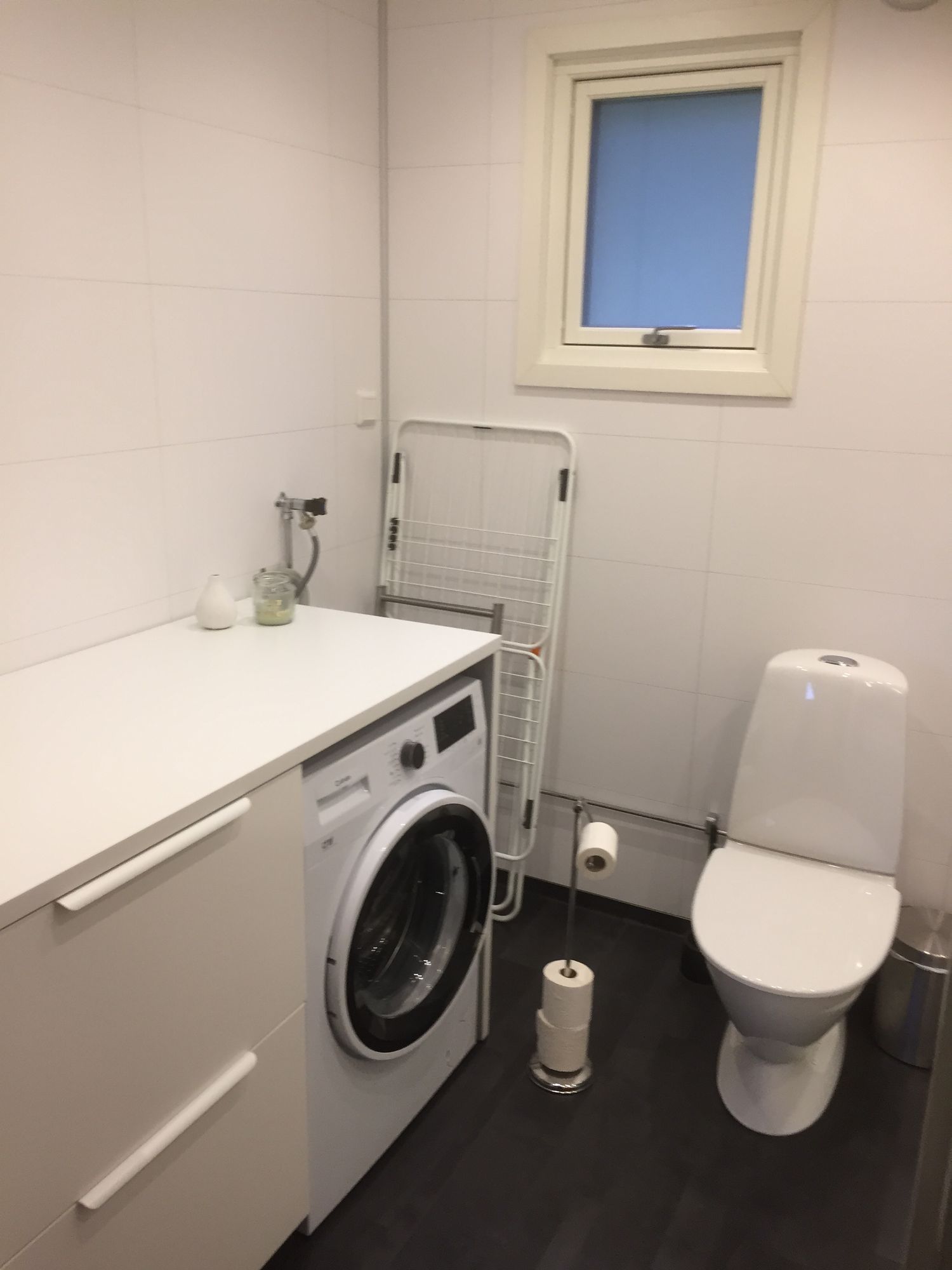Stuga i Blåsjöfallet med 5 + 4 bäddar #26597 – bild 8 av 20