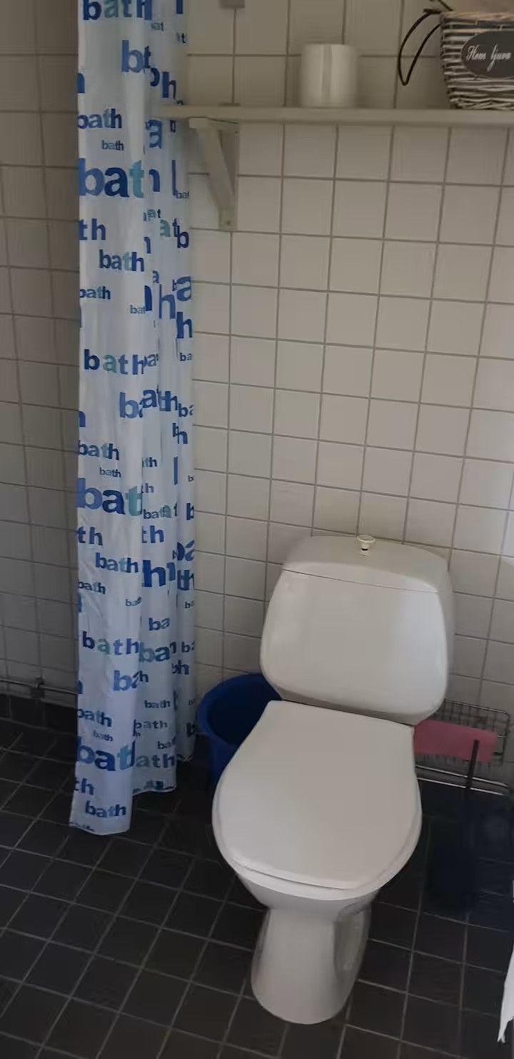 Stuga,  Bagarstuga/gårdshus – bild 7 av 7