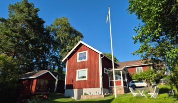 *Ny* Rättvik toppläge ledig 7/7-13/7