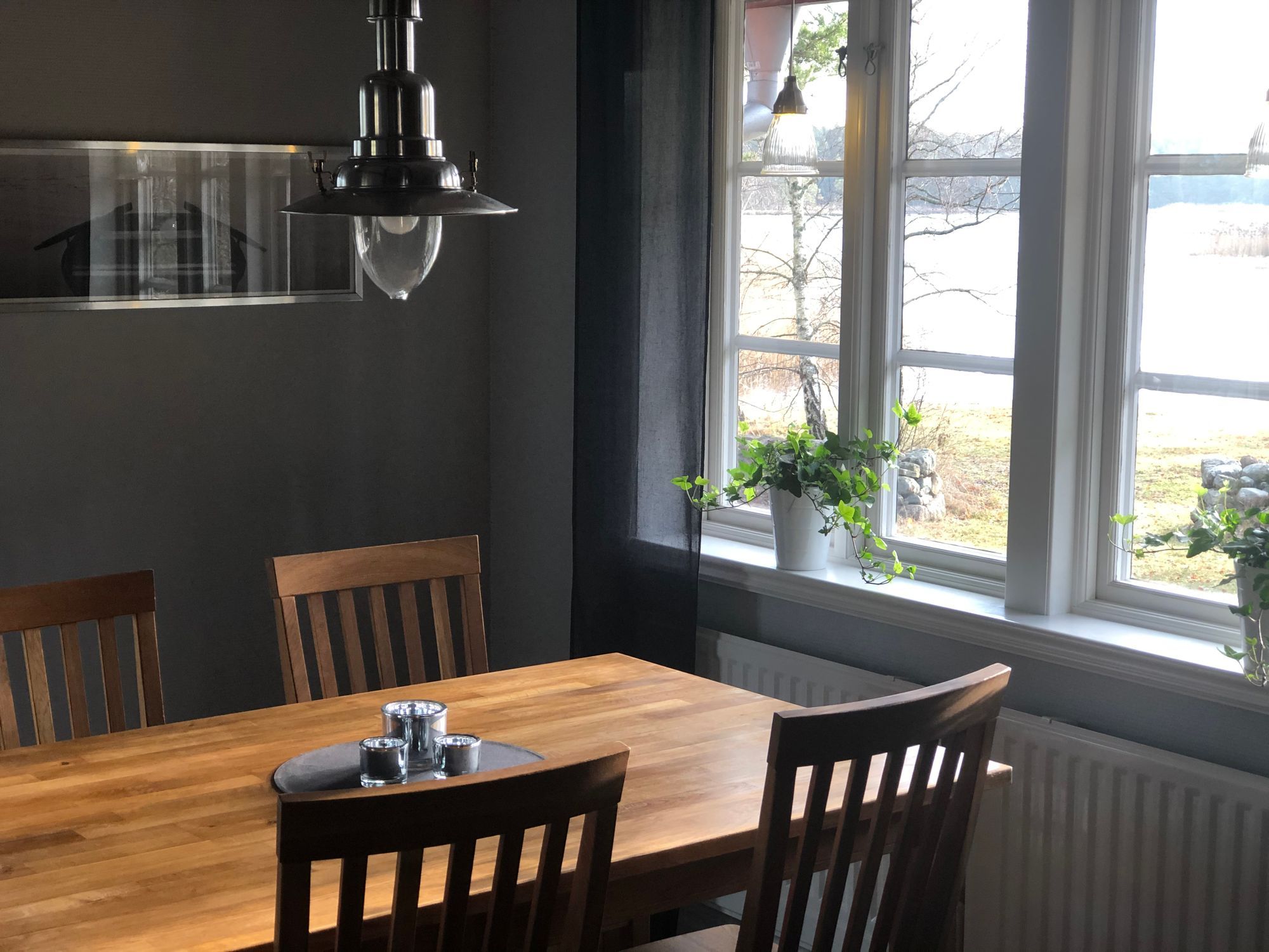 Stuga vid havet uthyres! – bild 4 av 16