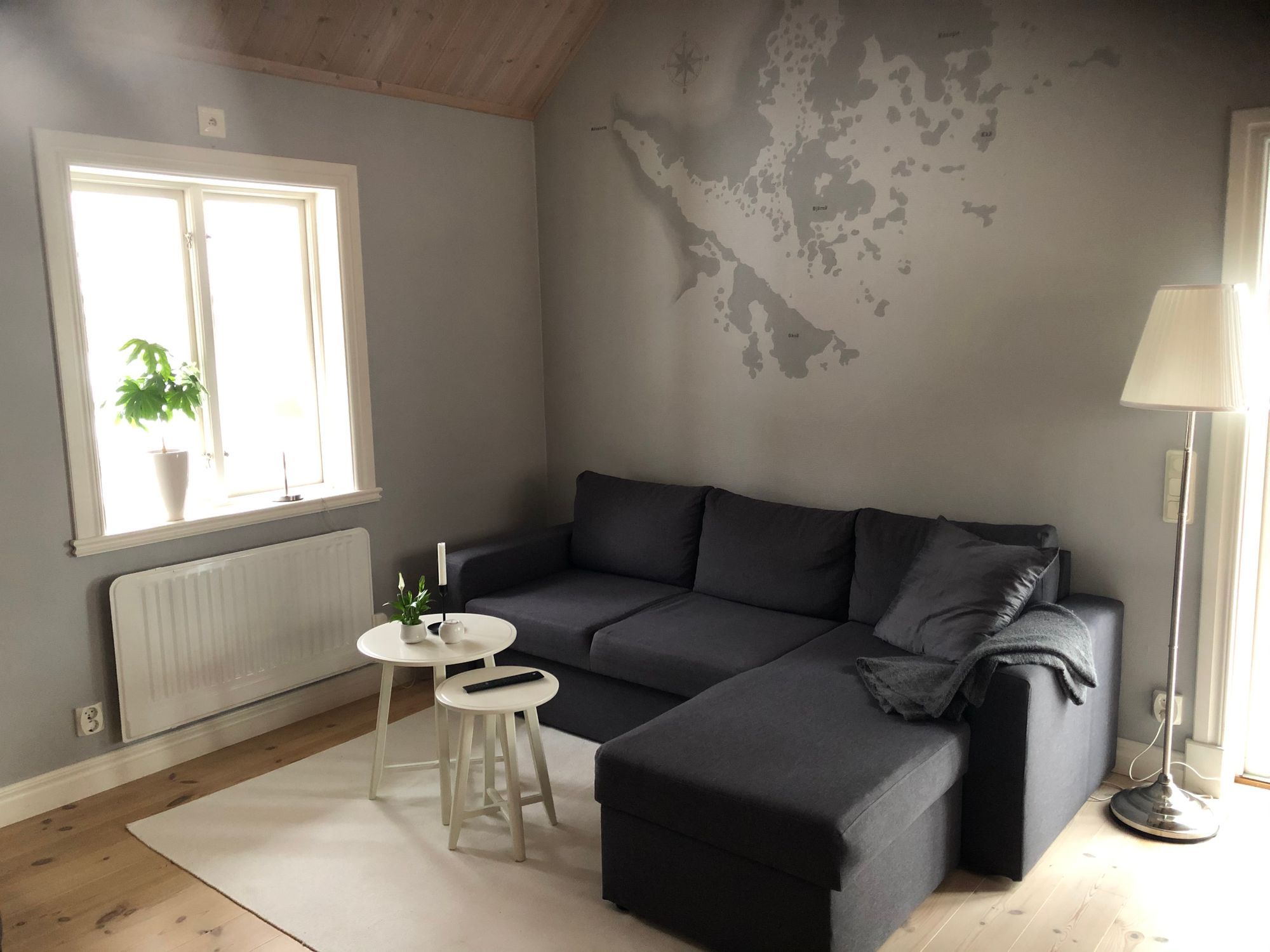 Stuga vid havet uthyres! – bild 8 av 16