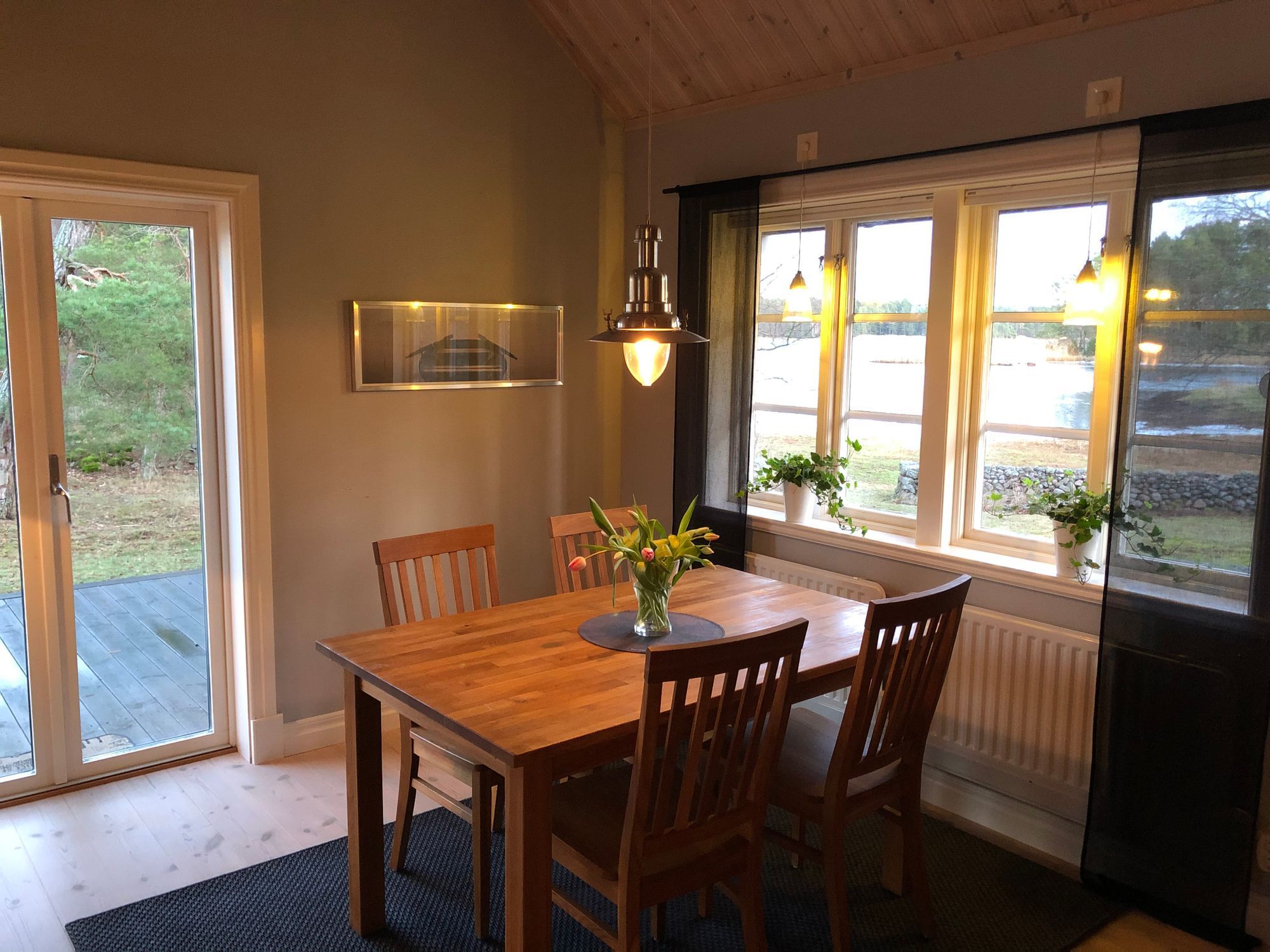 Stuga vid havet uthyres! – bild 6 av 16