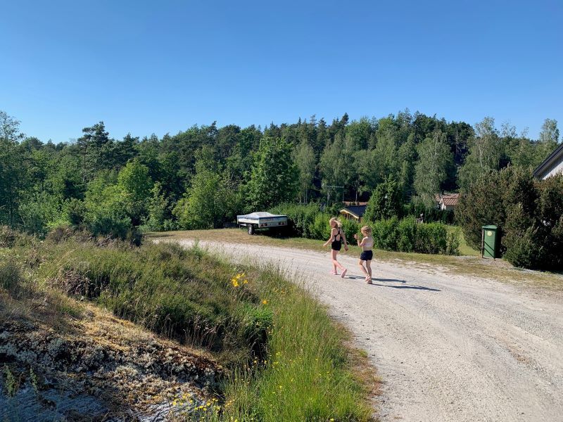 Stuga nära badstrand med gäststuga | SE09165 – bild 7 av 24