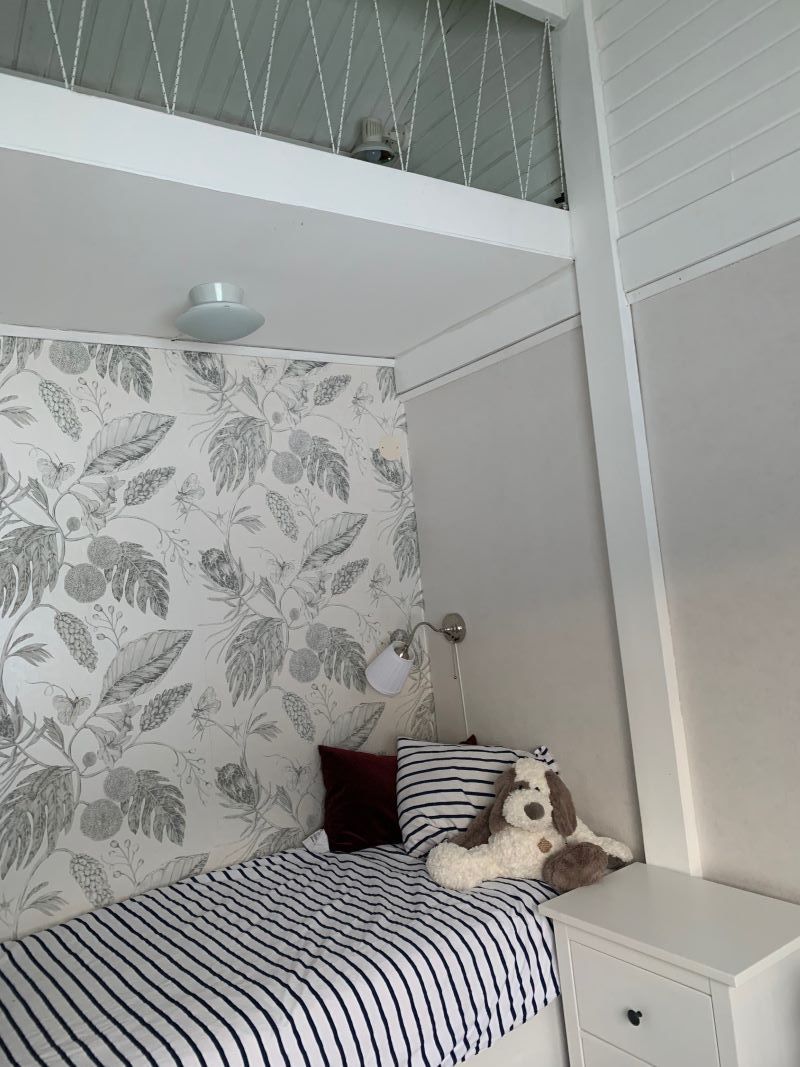 Stuga nära badstrand med gäststuga | SE09165 – bild 14 av 24