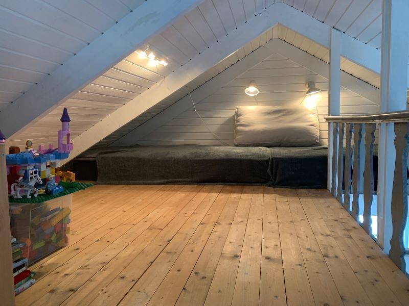 Stuga nära badstrand med gäststuga | SE09165 – bild 16 av 24