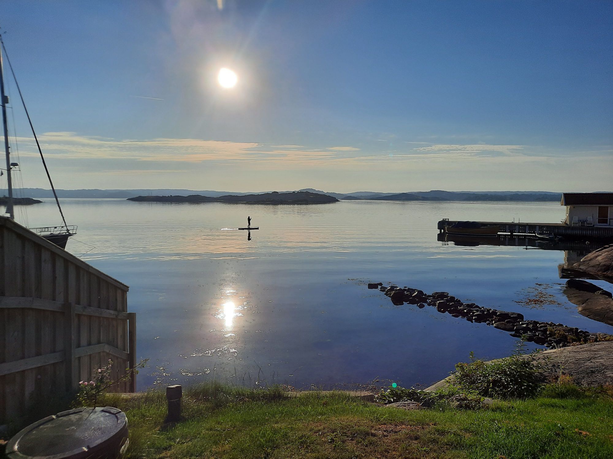 Stuga vid havet, Västkusten – bild 7 av 24