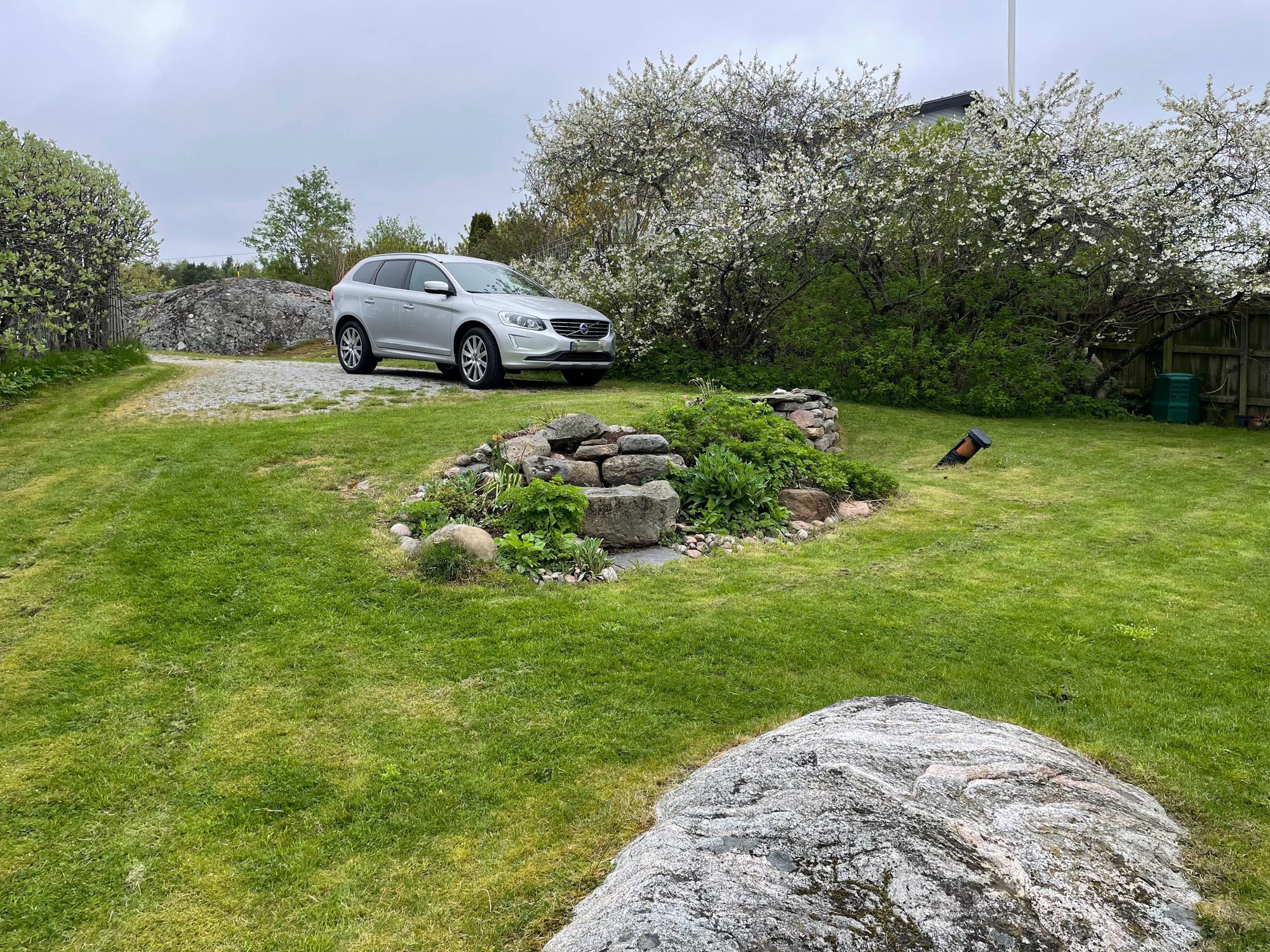 Stuga vid havet, Västkusten – bild 16 av 24